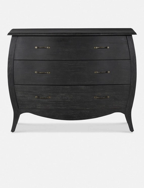 Kenji Dresser