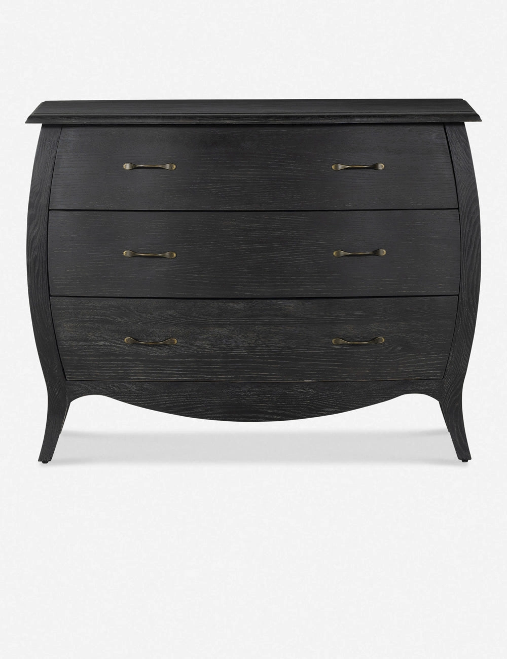Kenji Dresser