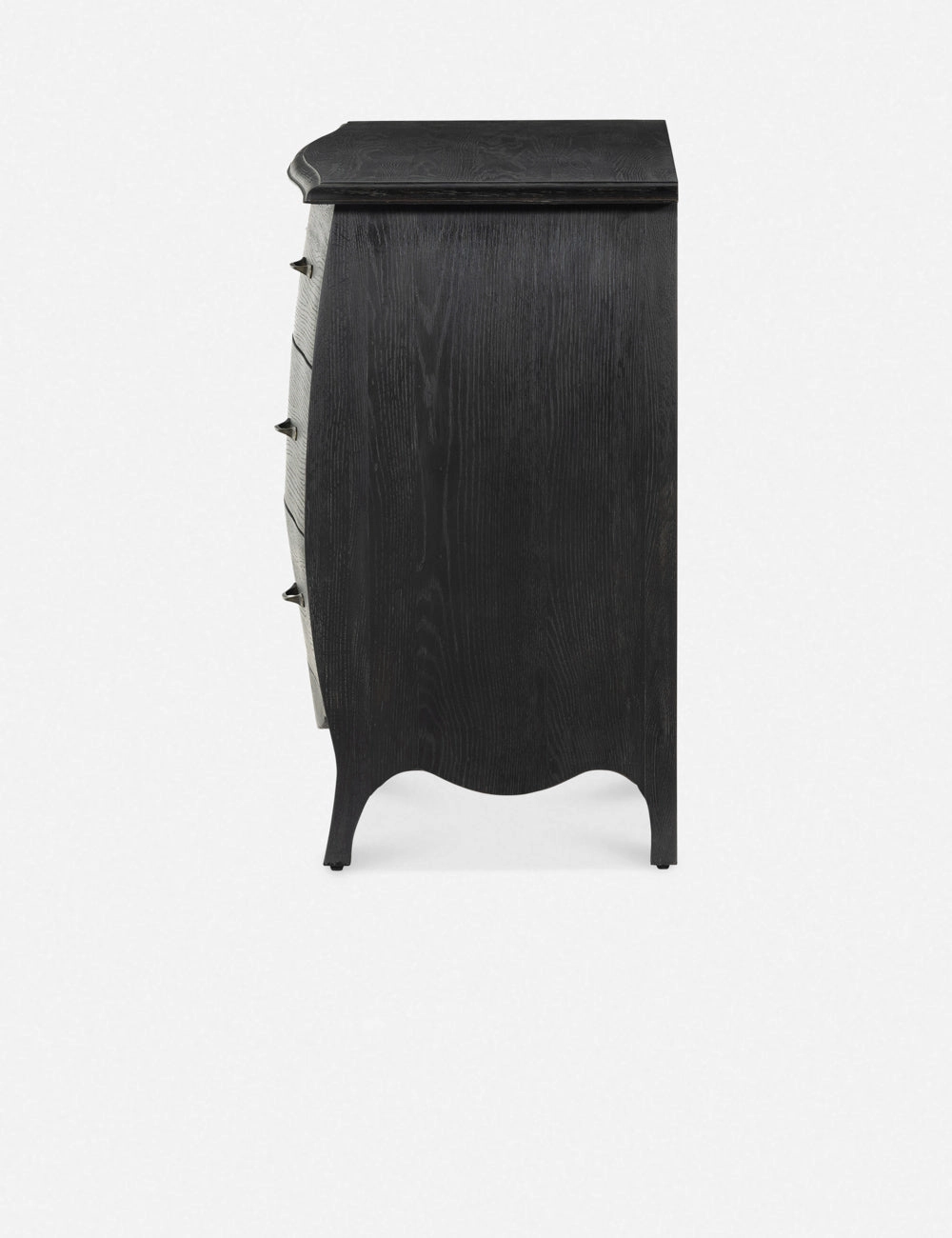 Kenji Dresser