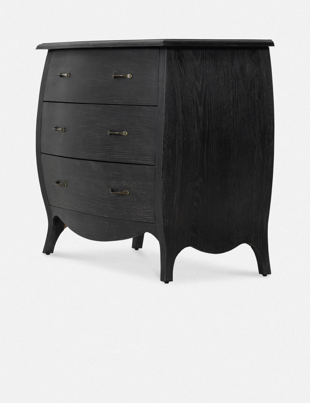 Kenji Dresser
