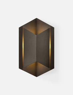Keshika Outdoor Sconce