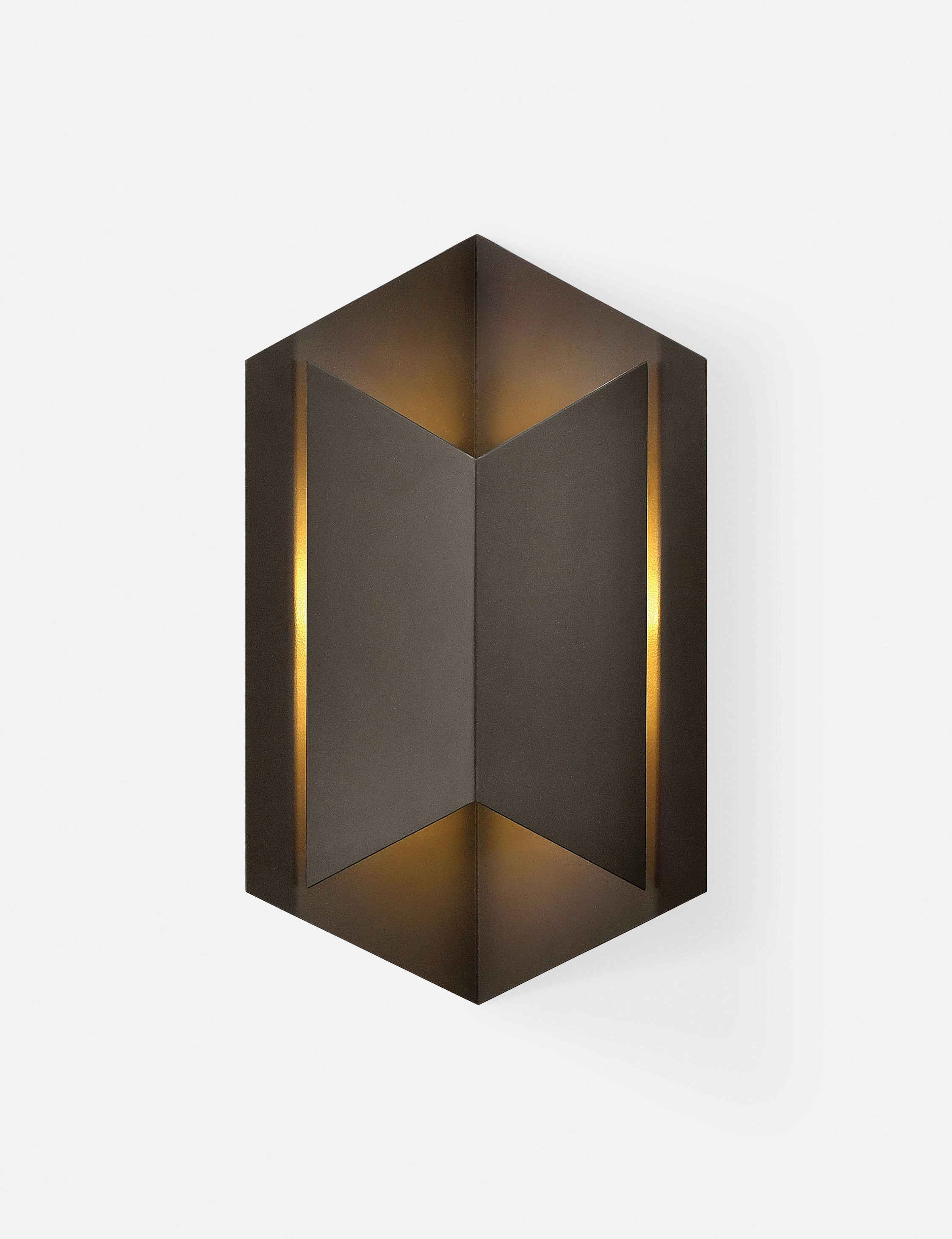 Keshika Outdoor Sconce