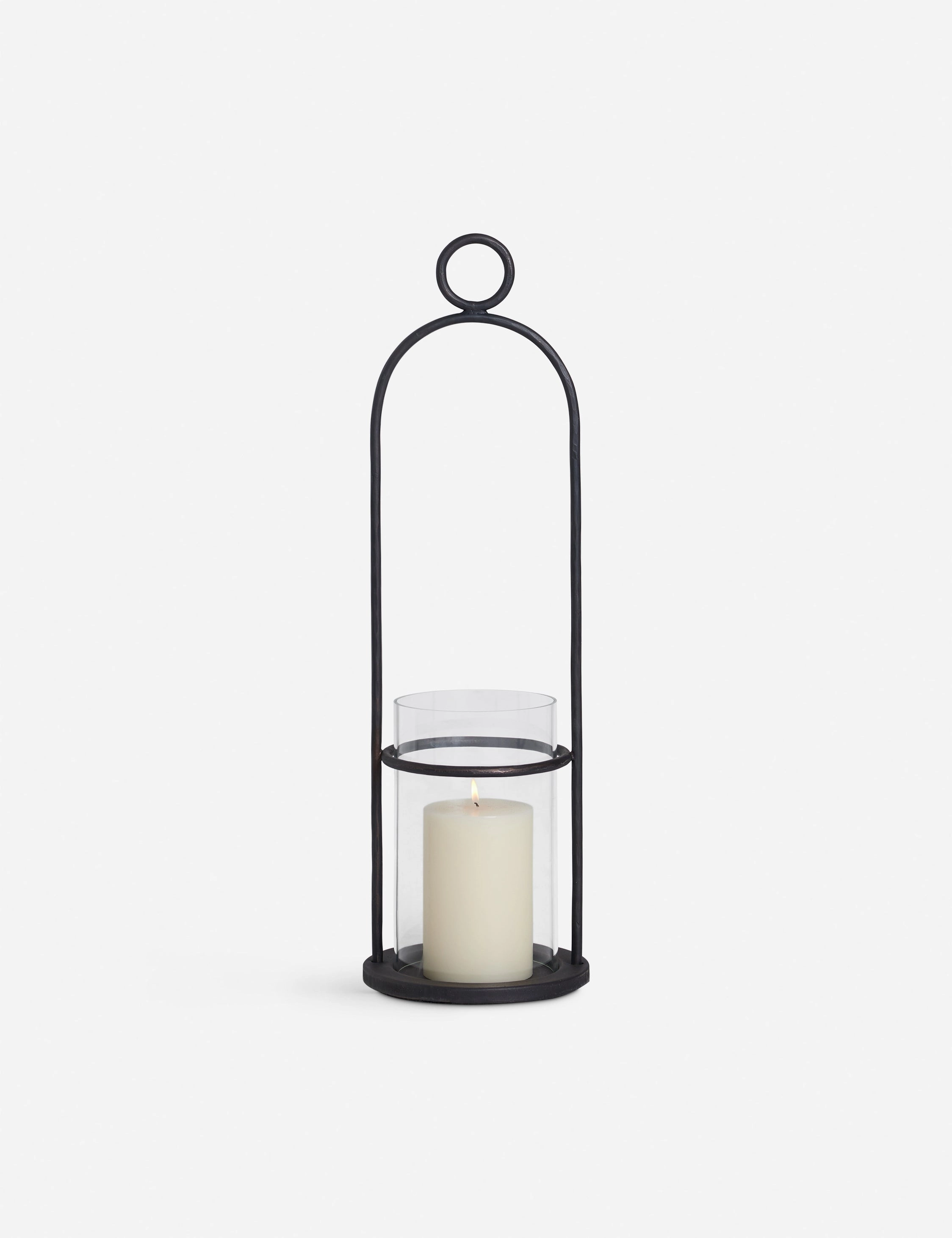 Kibby Lantern by Sarah Sherman Samuel