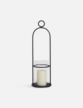 Kibby Lantern by Sarah Sherman Samuel