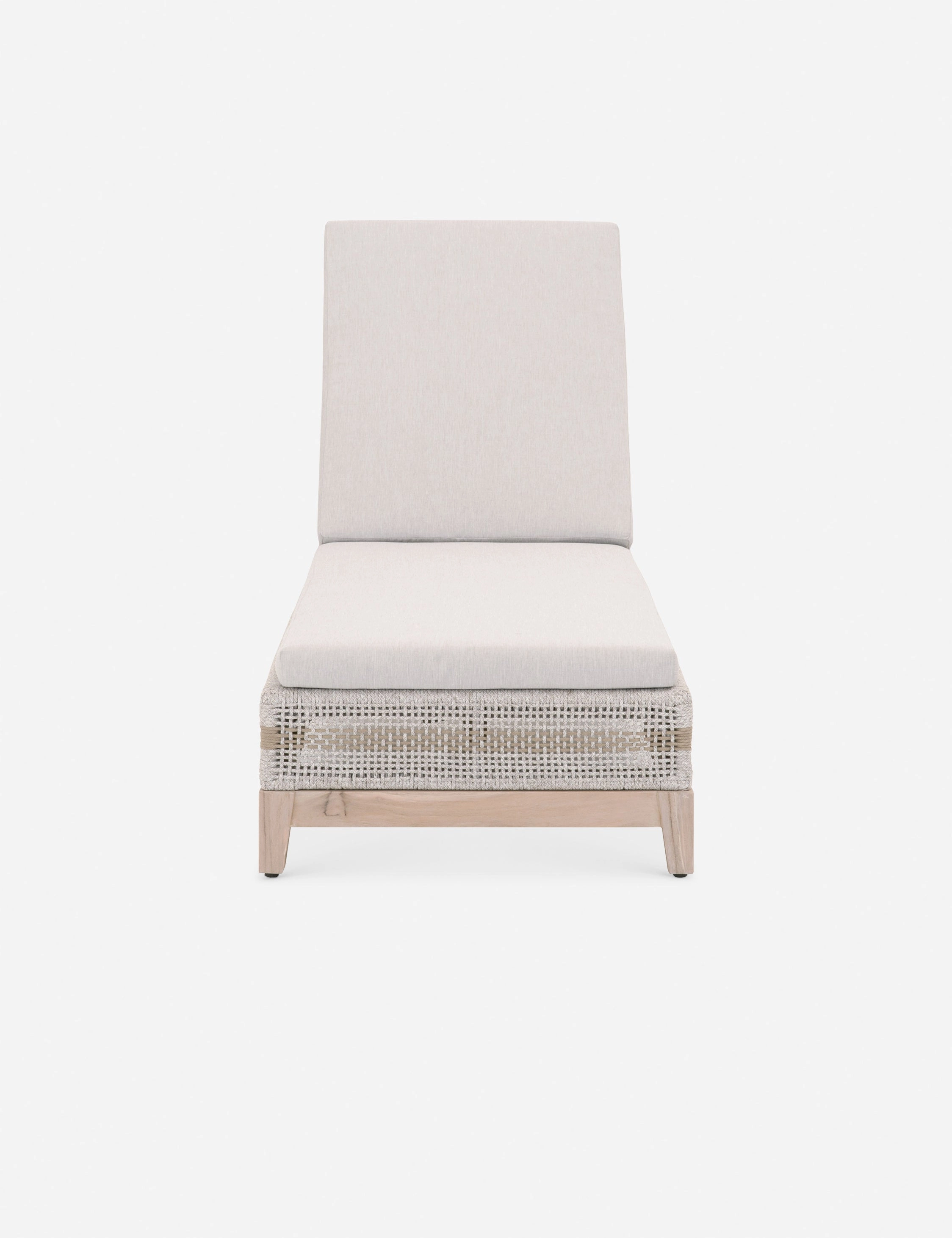 Kinnda Indoor / Outdoor Chaise Lounge