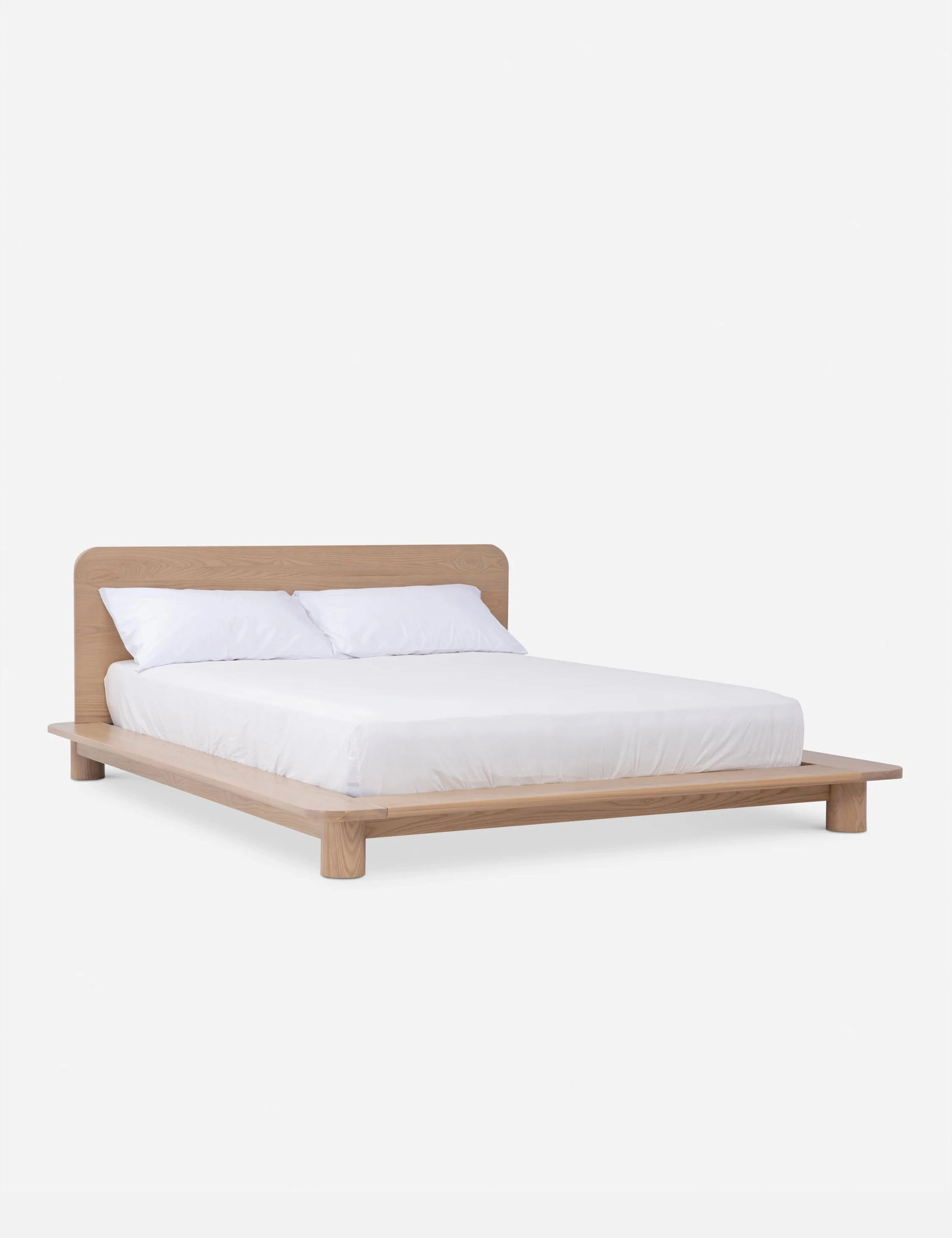Kiral Bed by Sun at Six