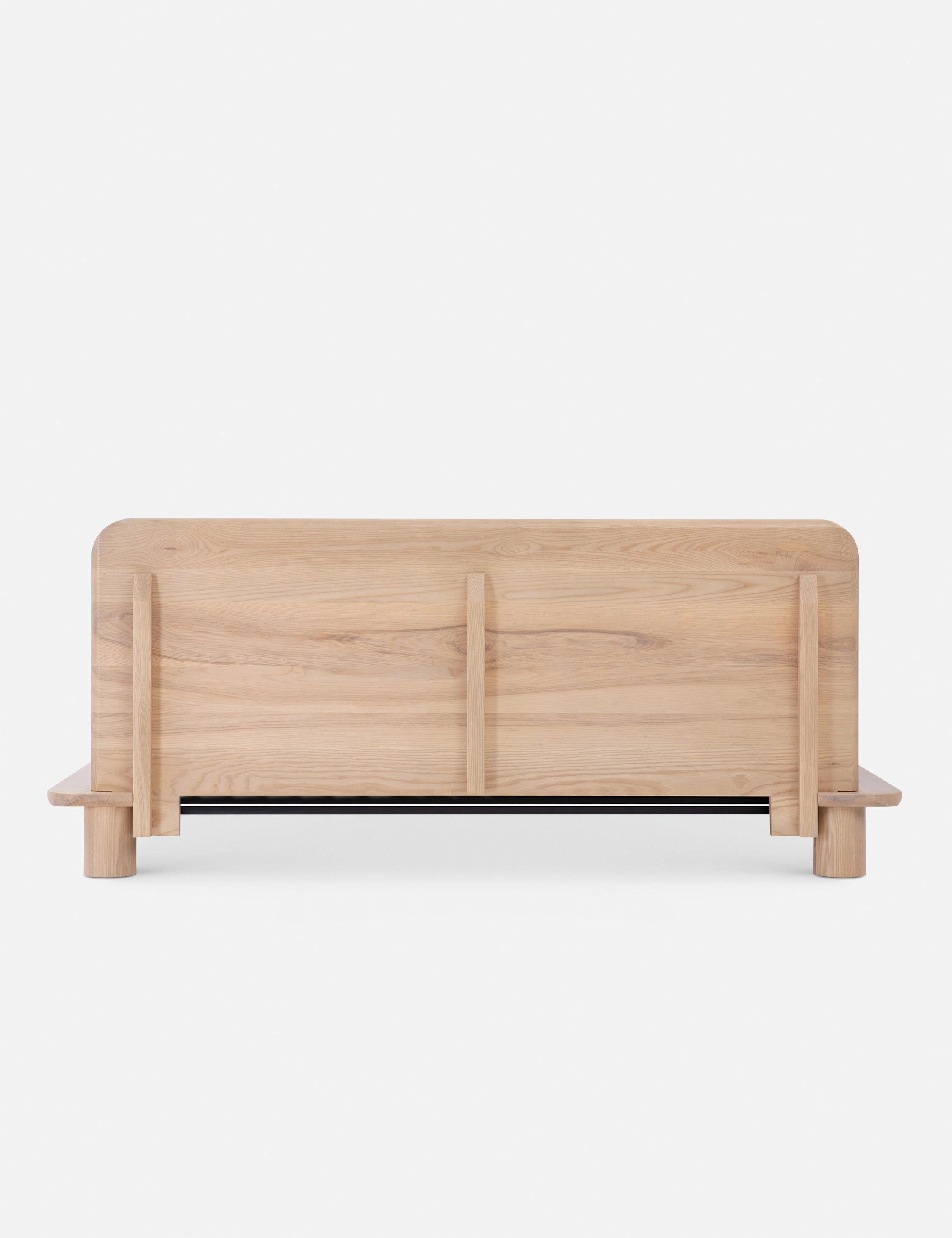 Kiral Bed by Sun at Six