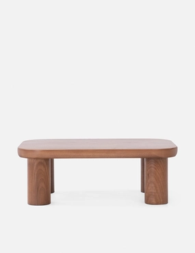 Kiral Nightstand by Sun at Six