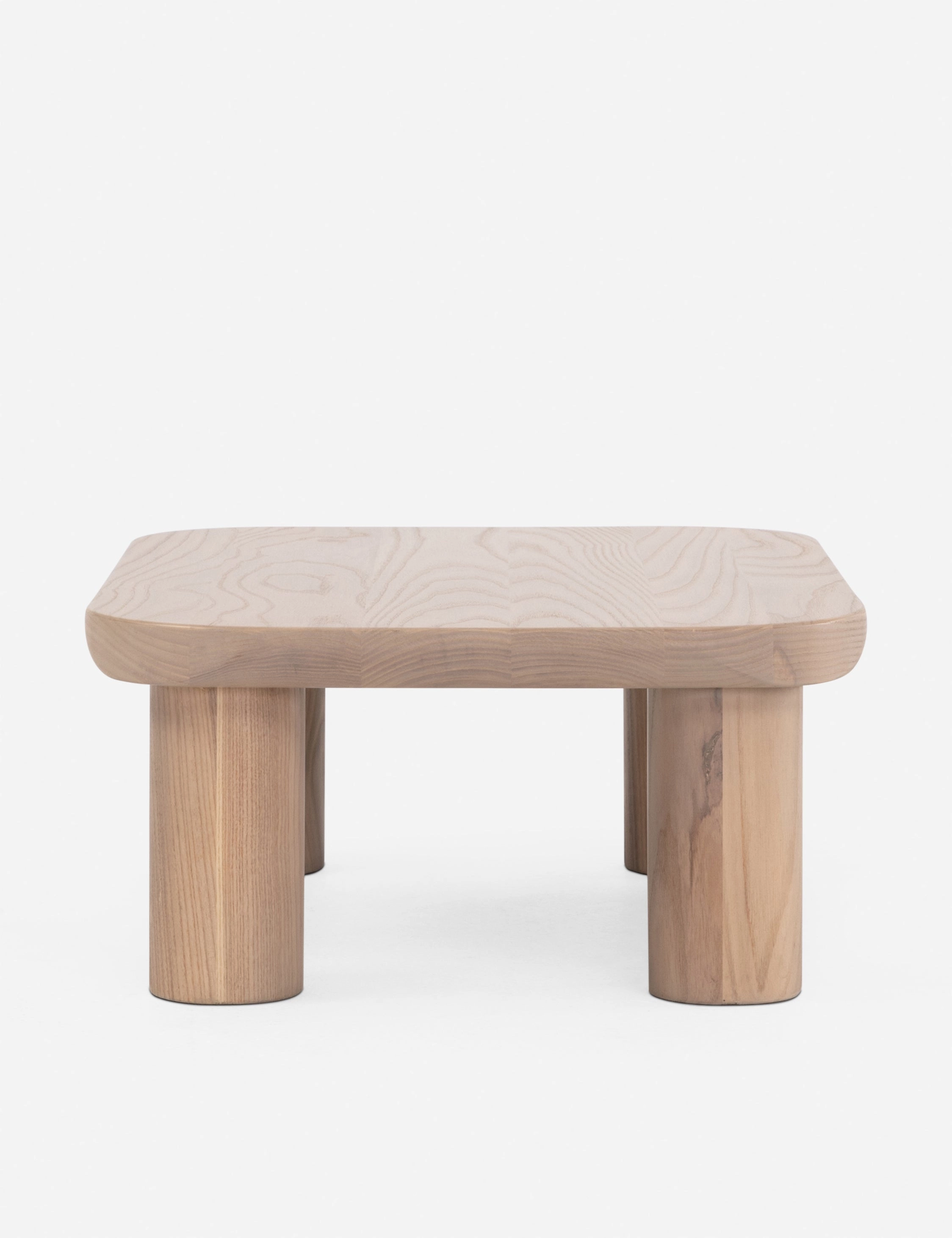 Kiral Nightstand by Sun at Six