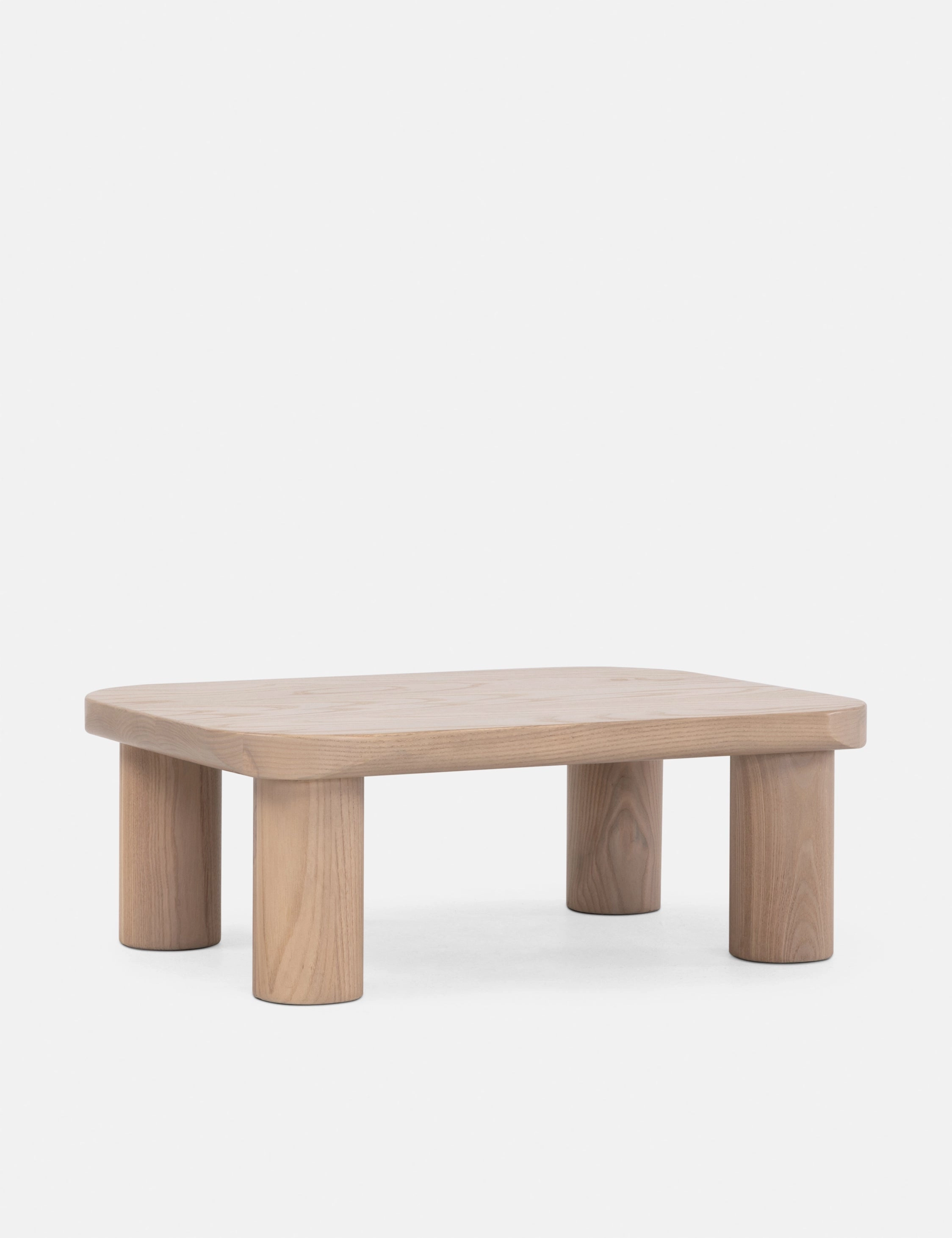Kiral Nightstand by Sun at Six