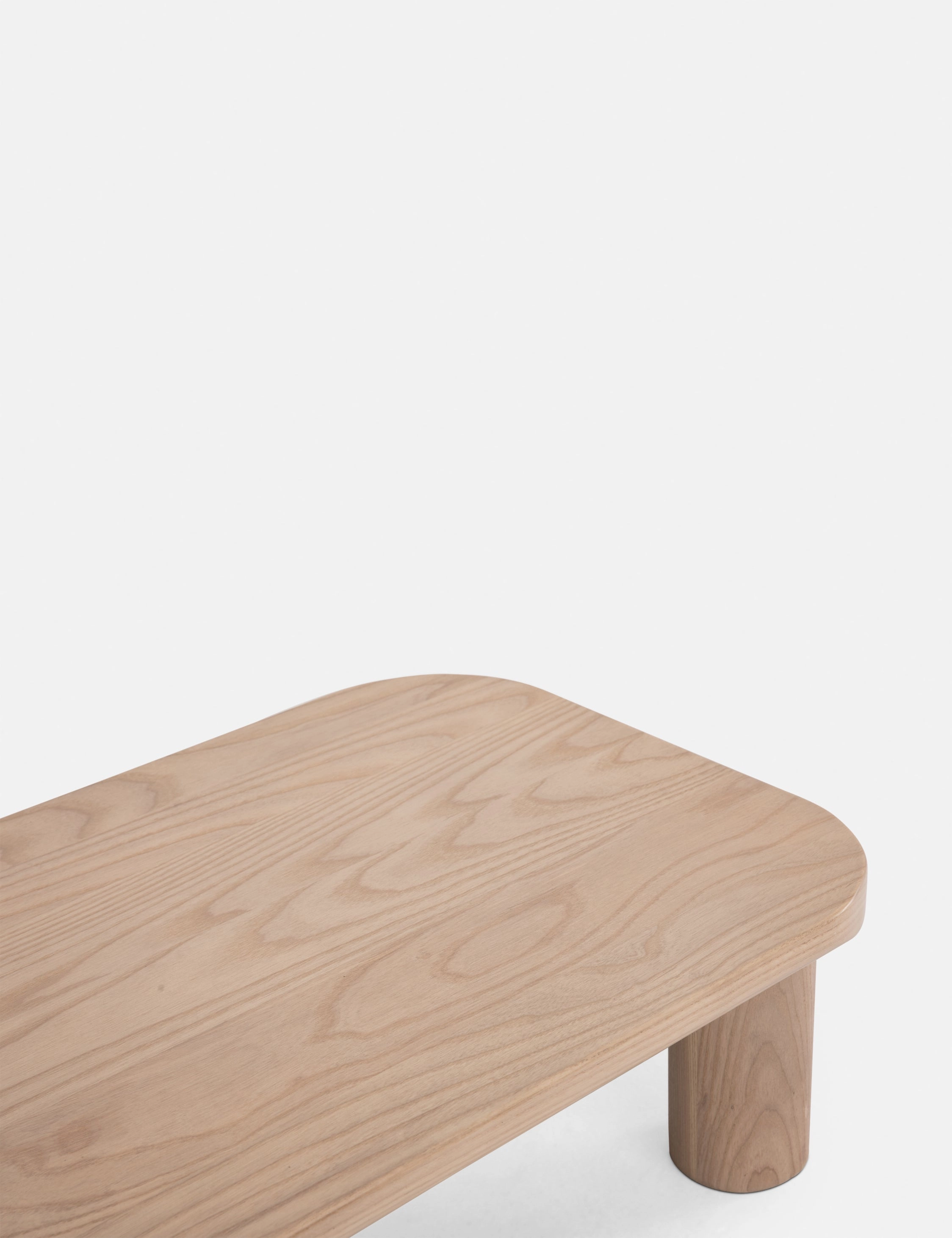 Kiral Nightstand by Sun at Six