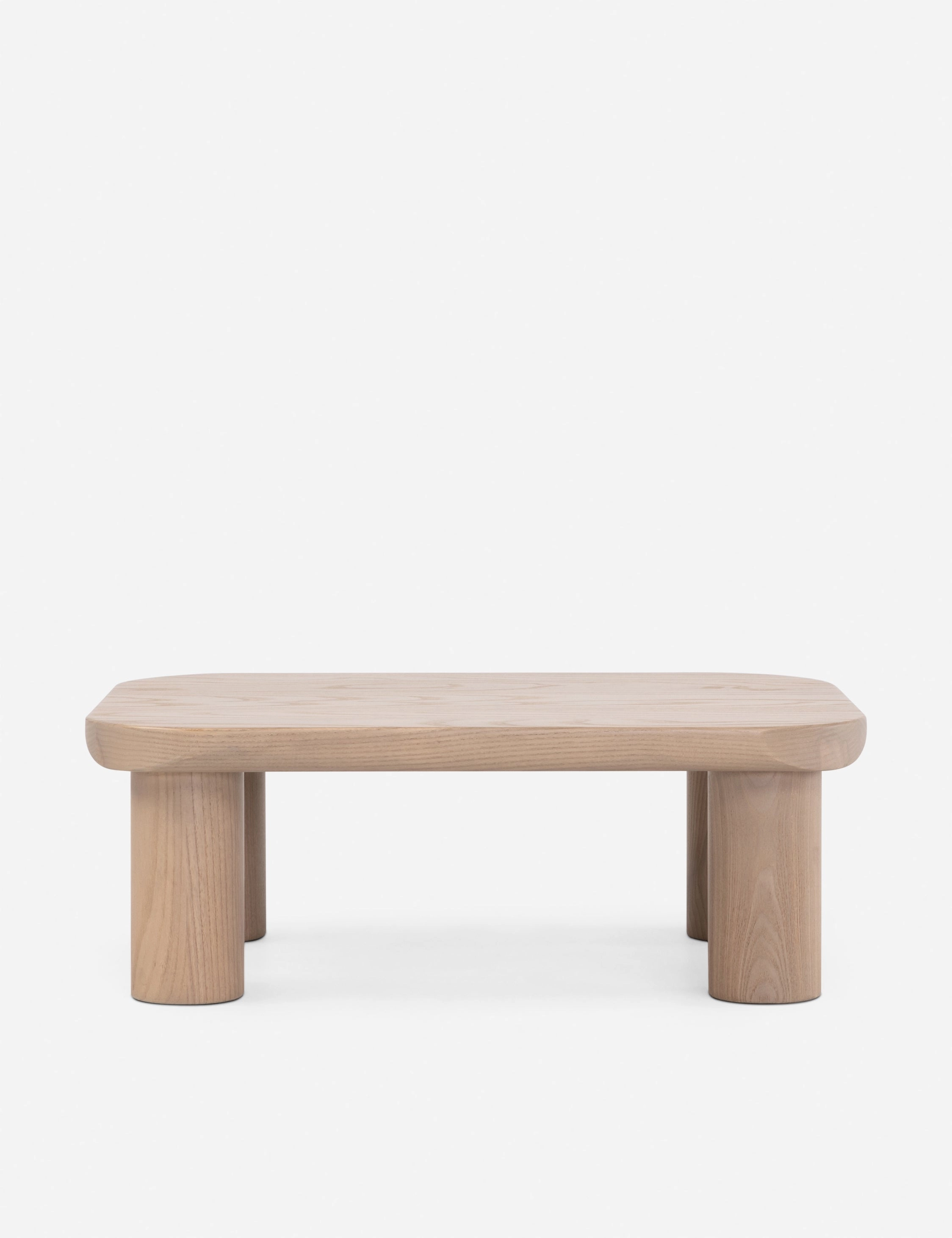 Kiral Nightstand by Sun at Six