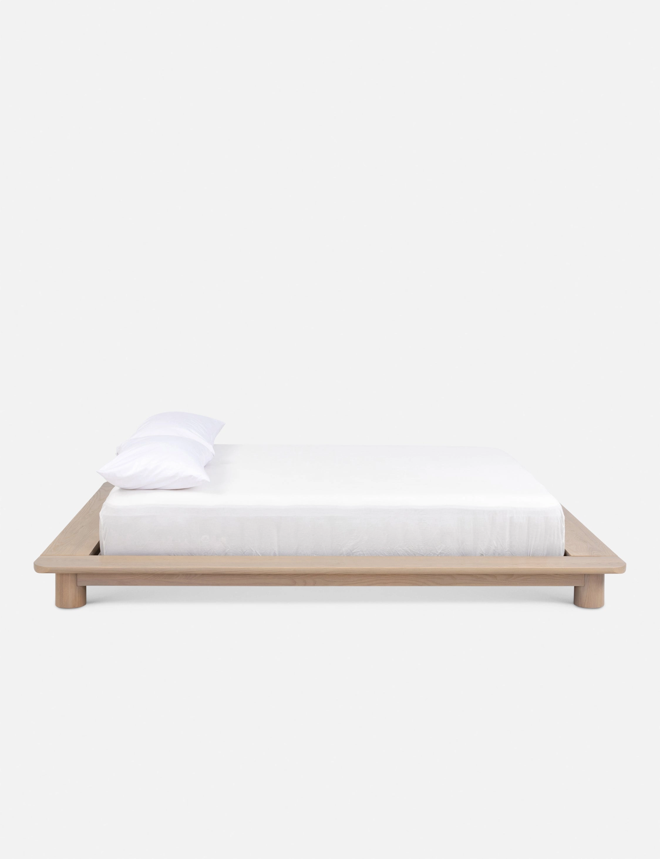 Kiral Platform Bed by Sun at Six