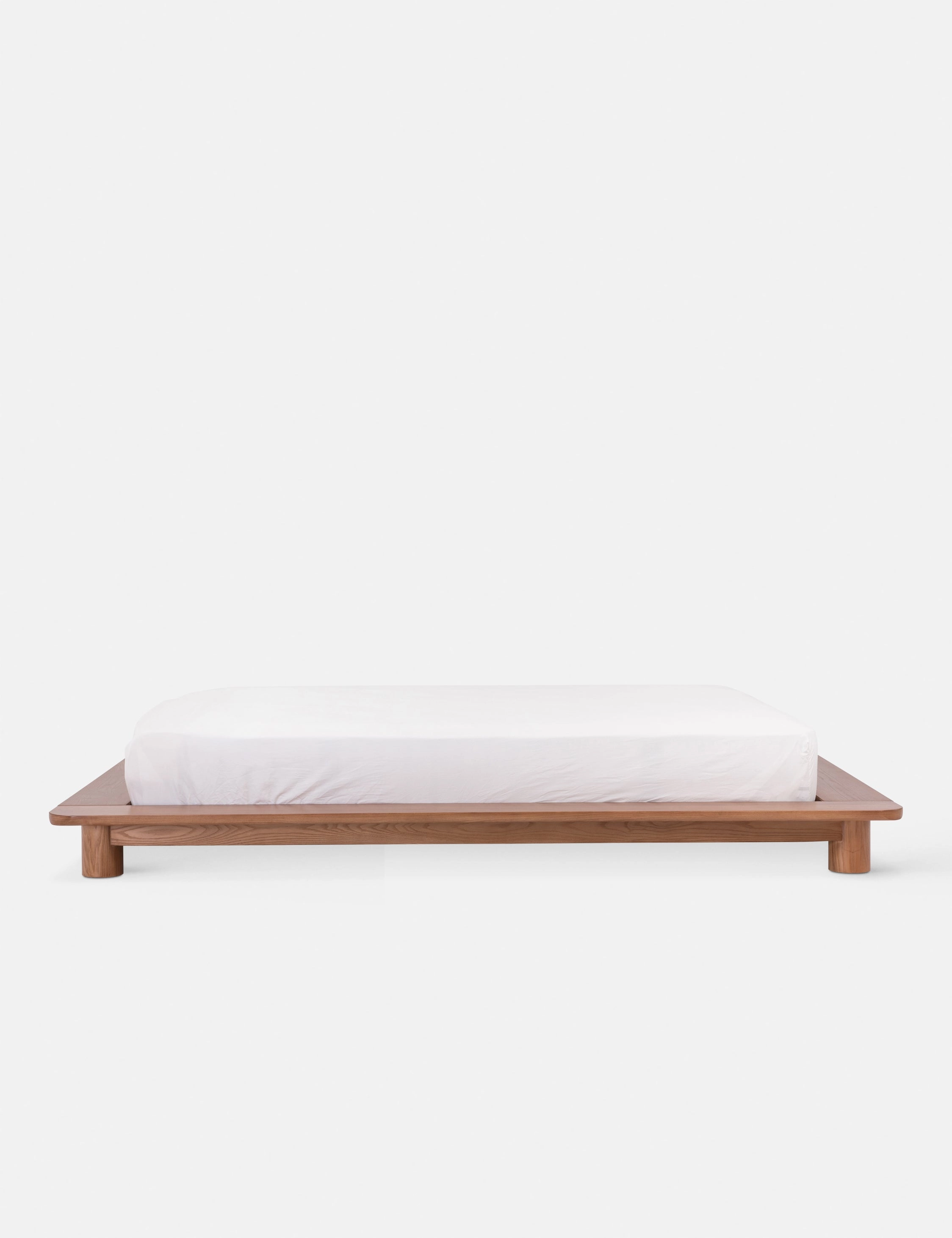 Kiral Platform Bed by Sun at Six