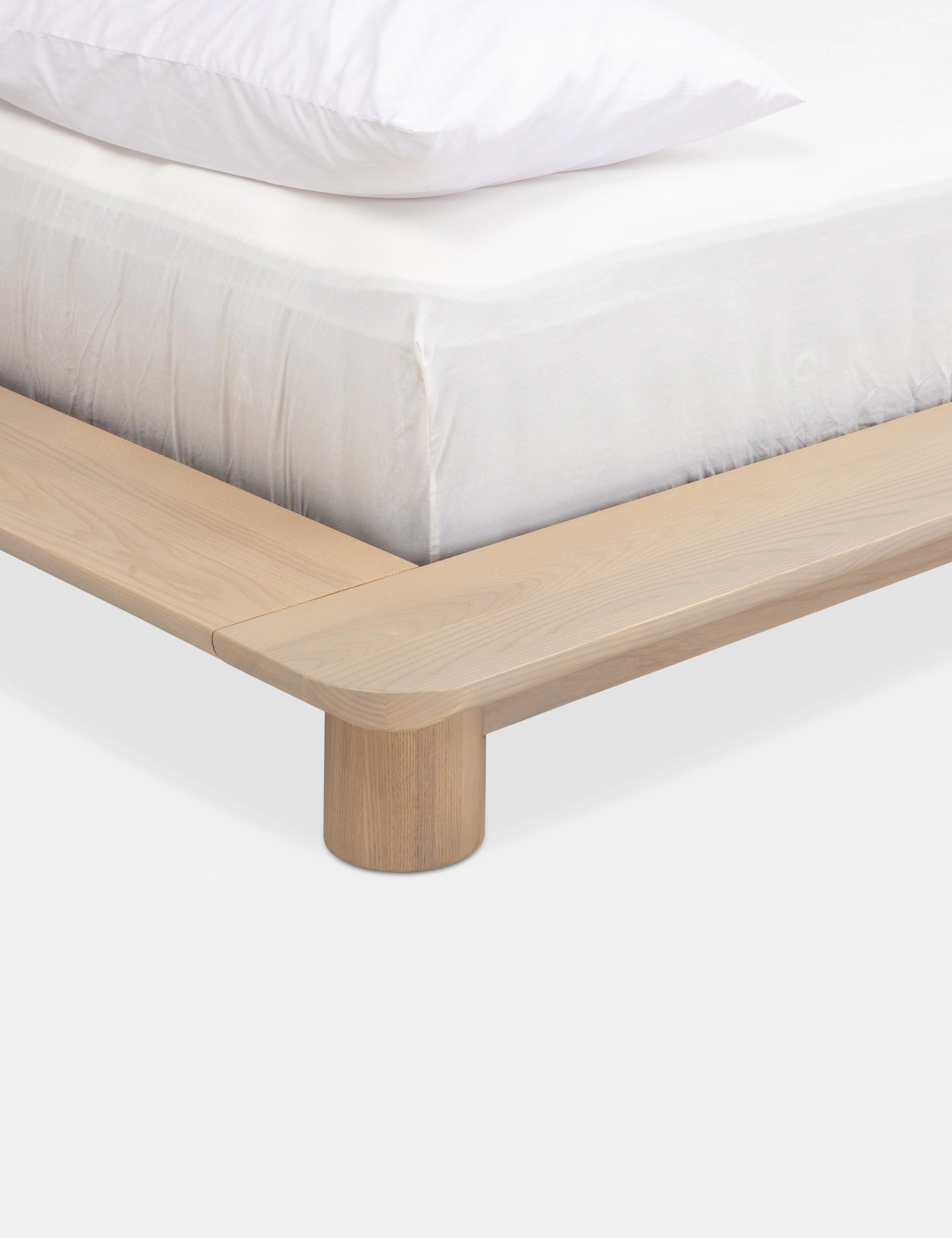 Kiral Platform Bed by Sun at Six