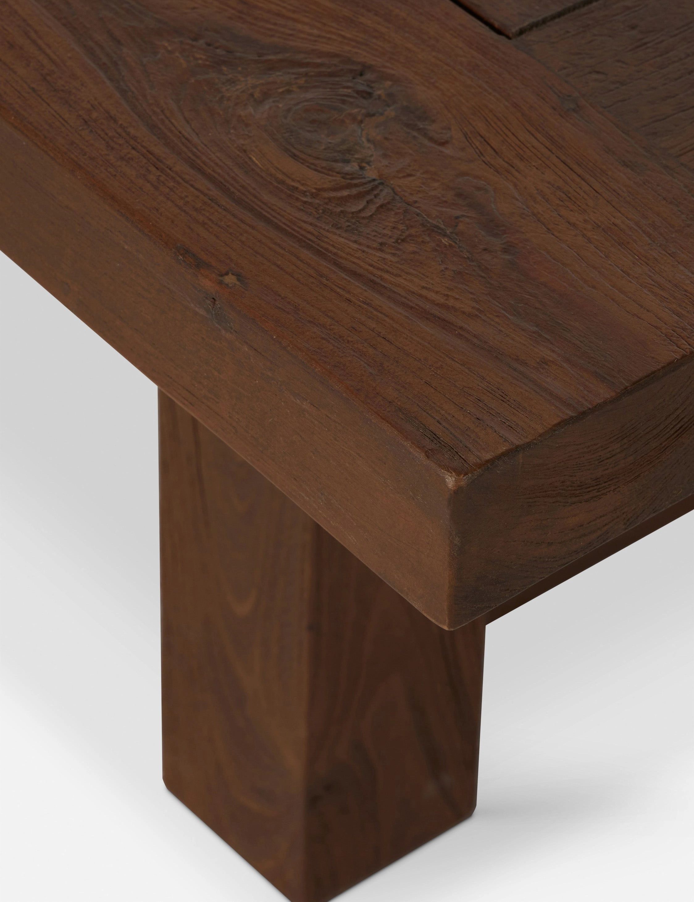Kirkman Indoor / Outdoor Coffee Table