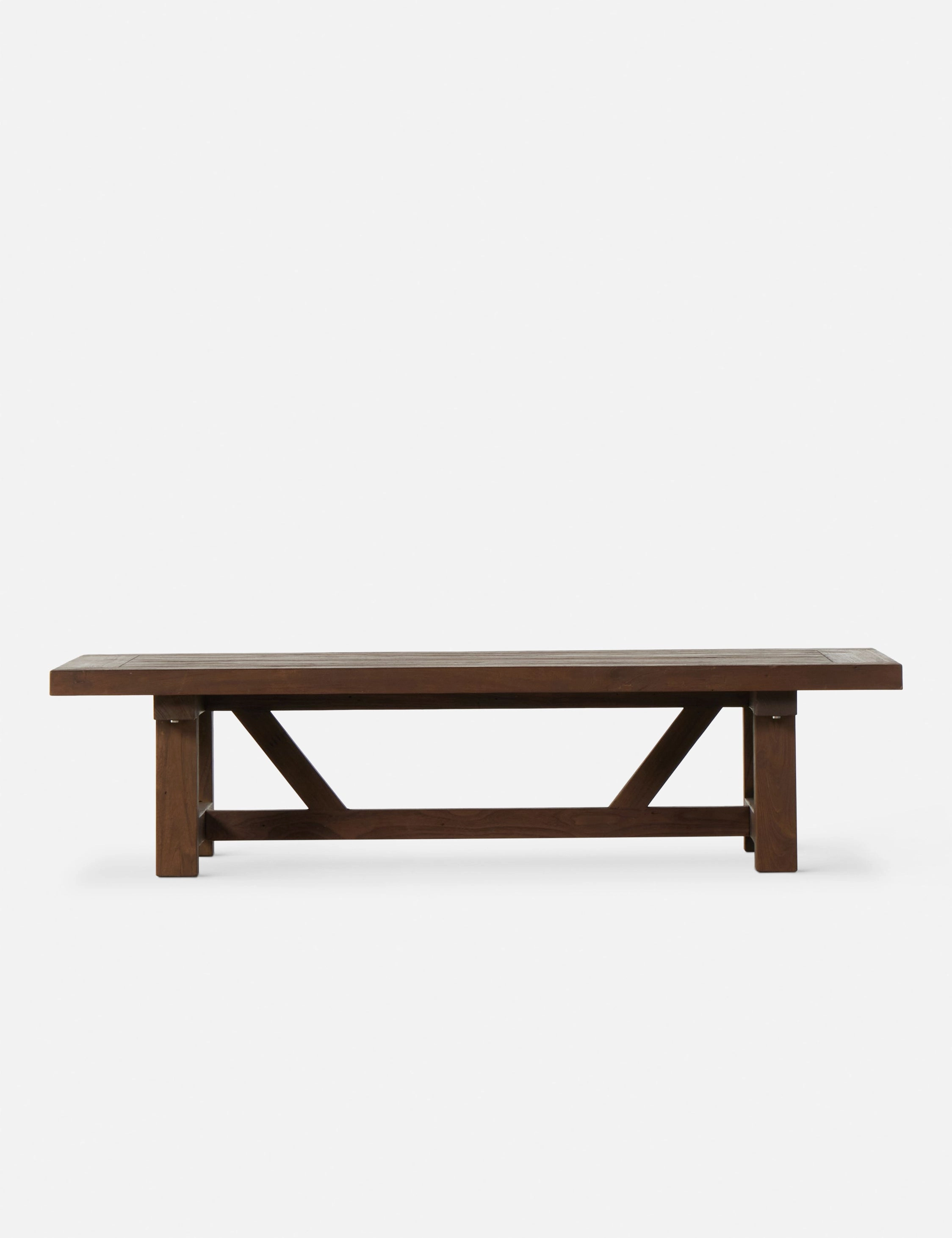 Kirkman Indoor / Outdoor Coffee Table