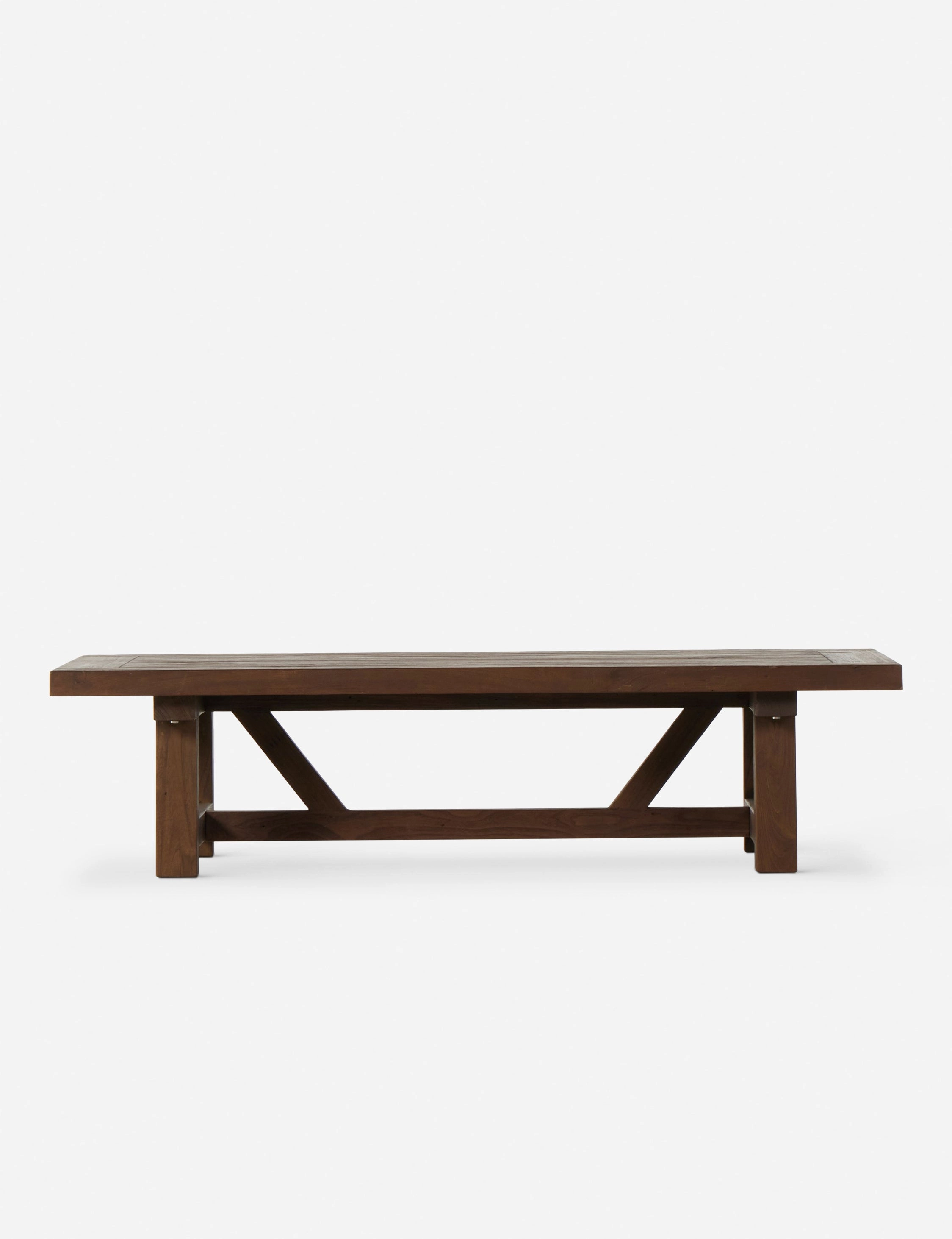 Kirkman Indoor / Outdoor Coffee Table