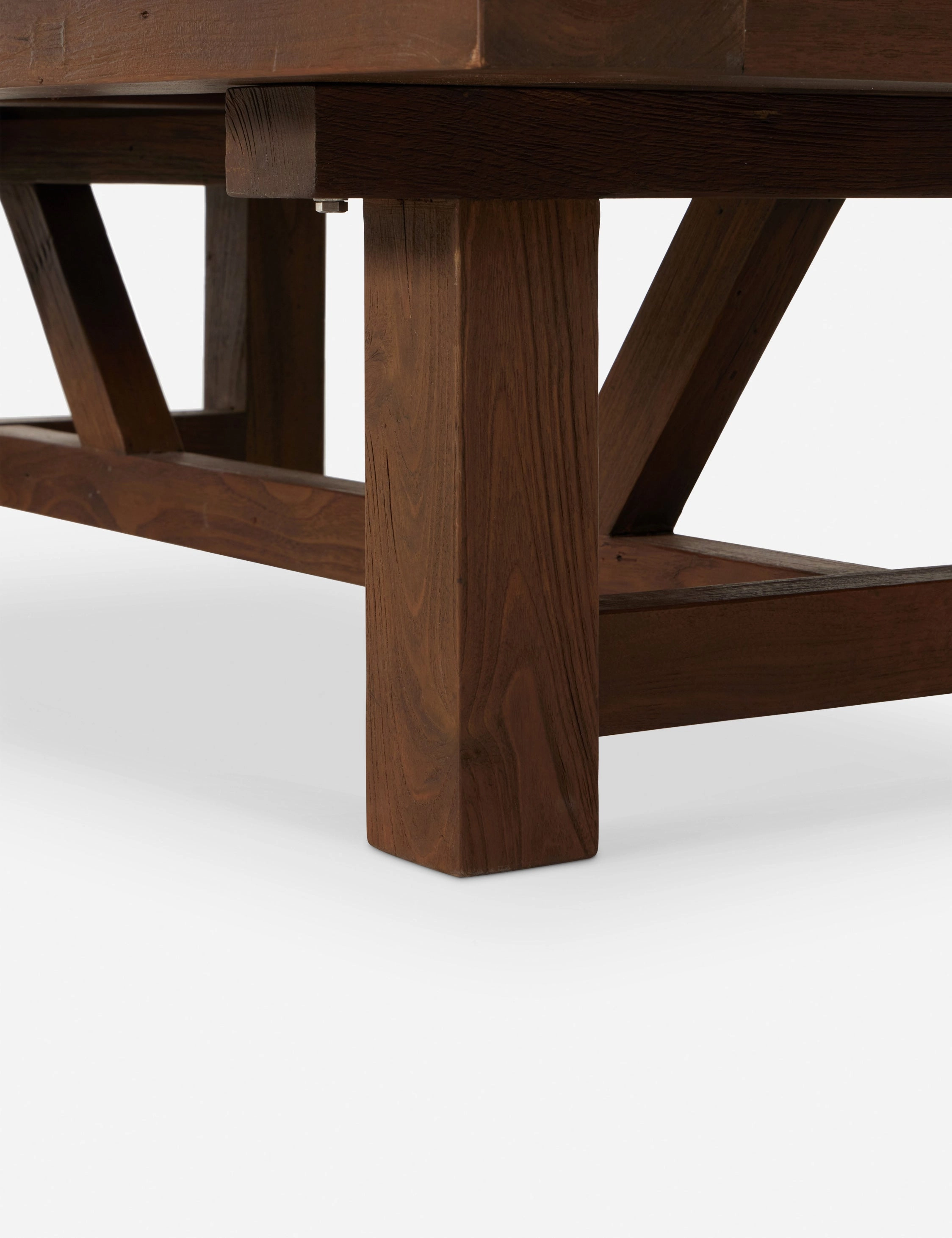Kirkman Indoor / Outdoor Coffee Table