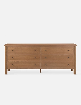 Kisner Dresser