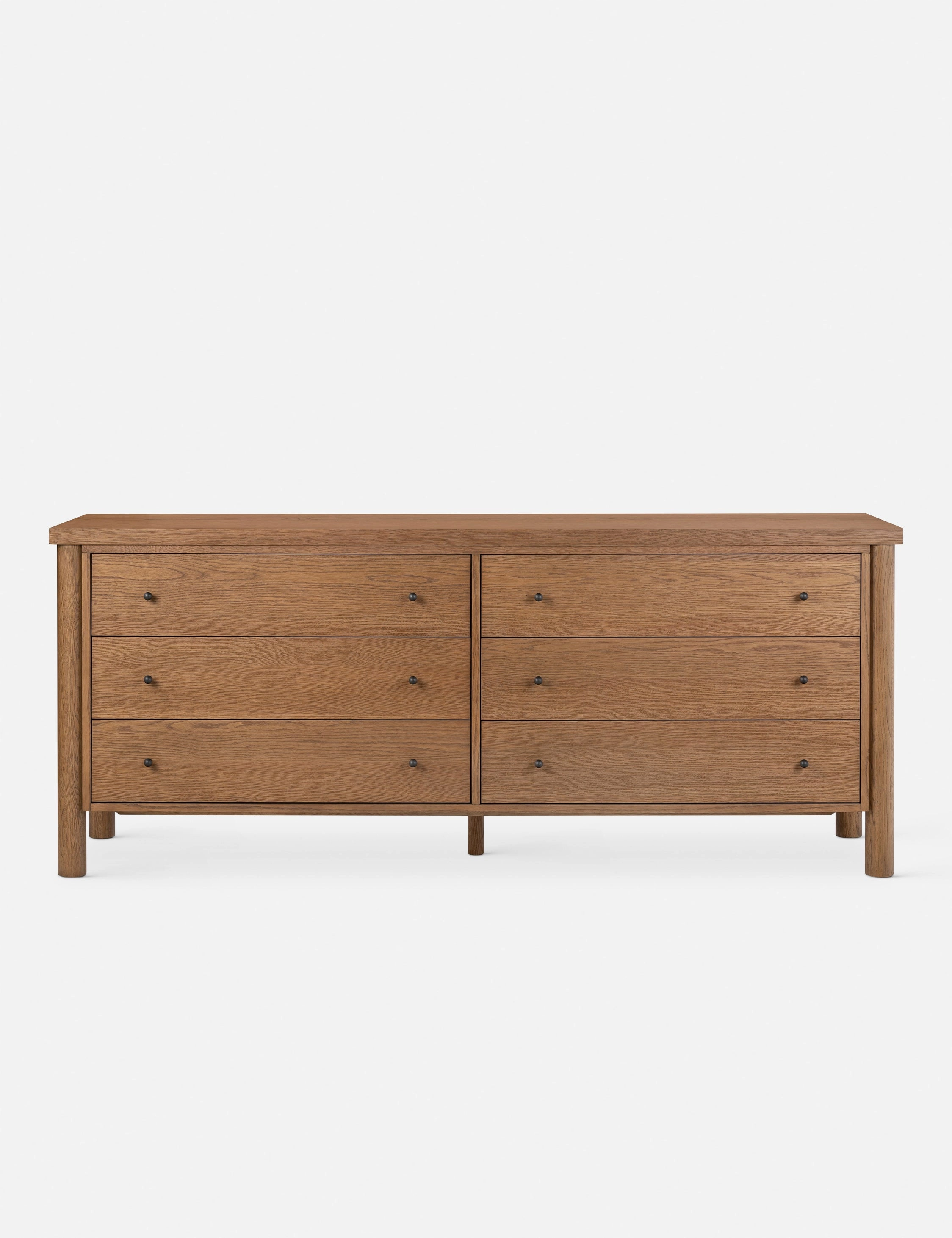 Kisner Dresser