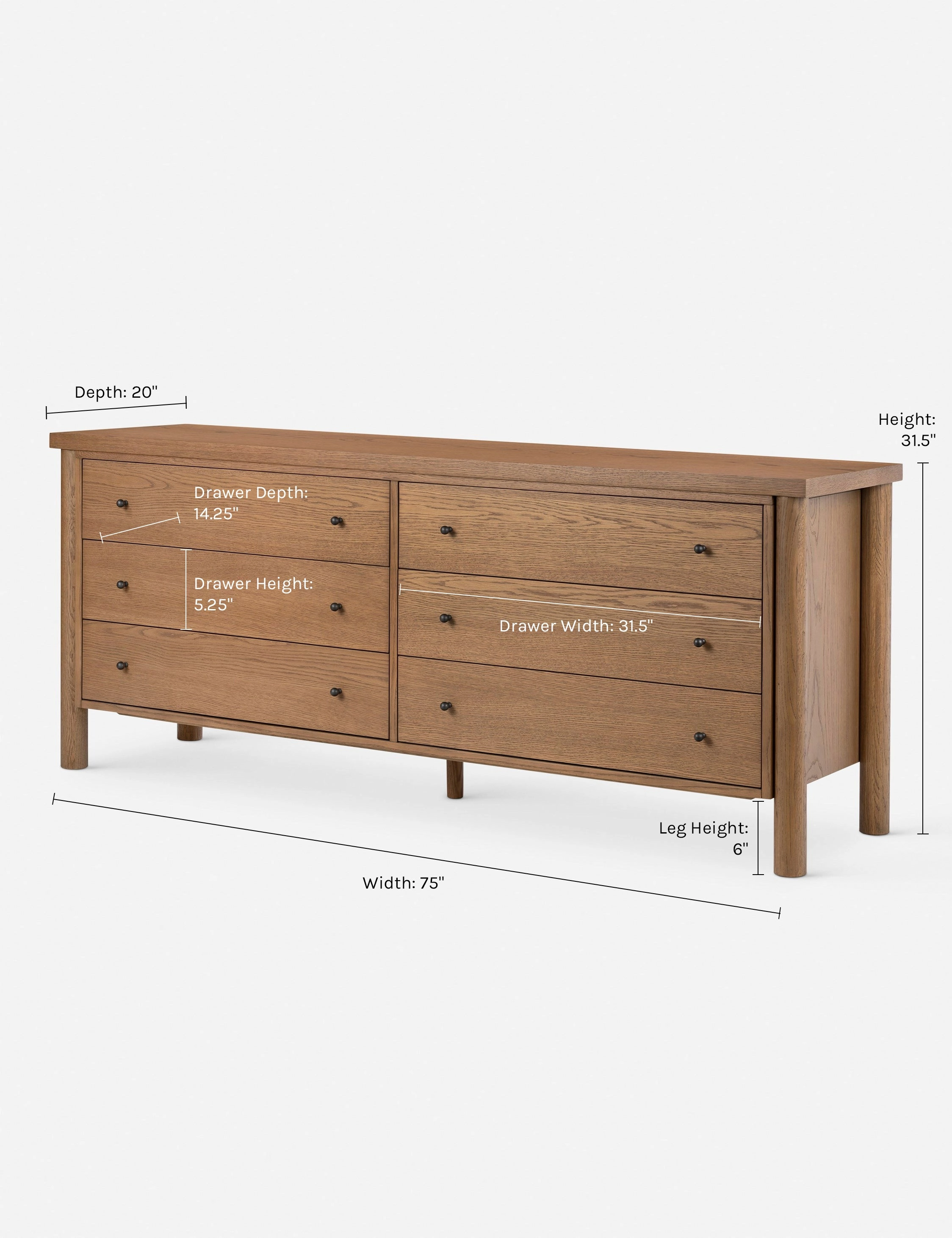 Kisner Dresser