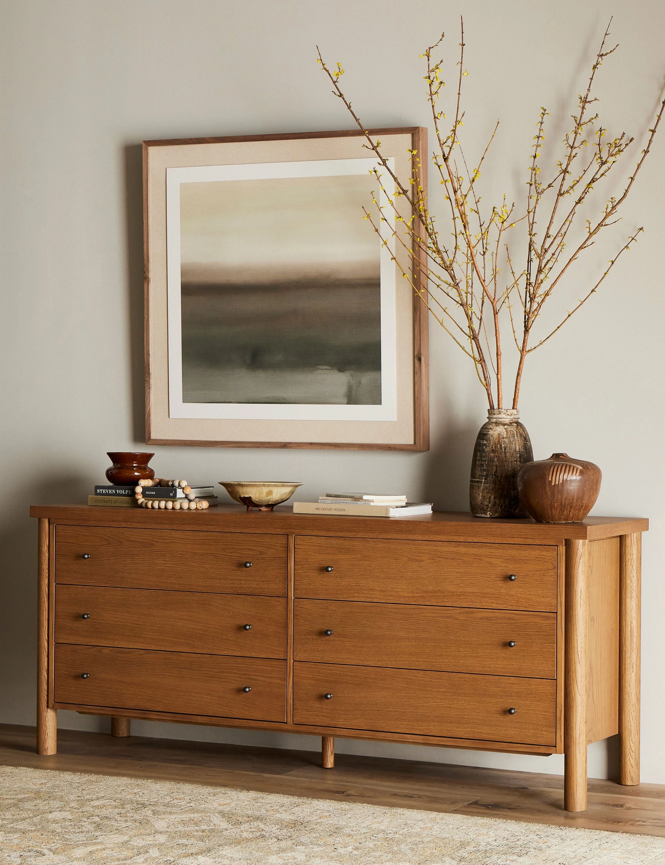 Kisner Dresser