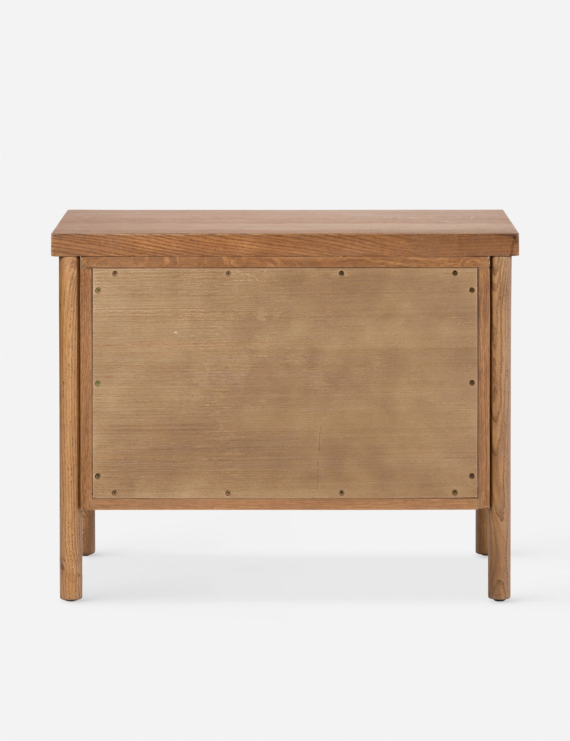 Kisner Nightstand