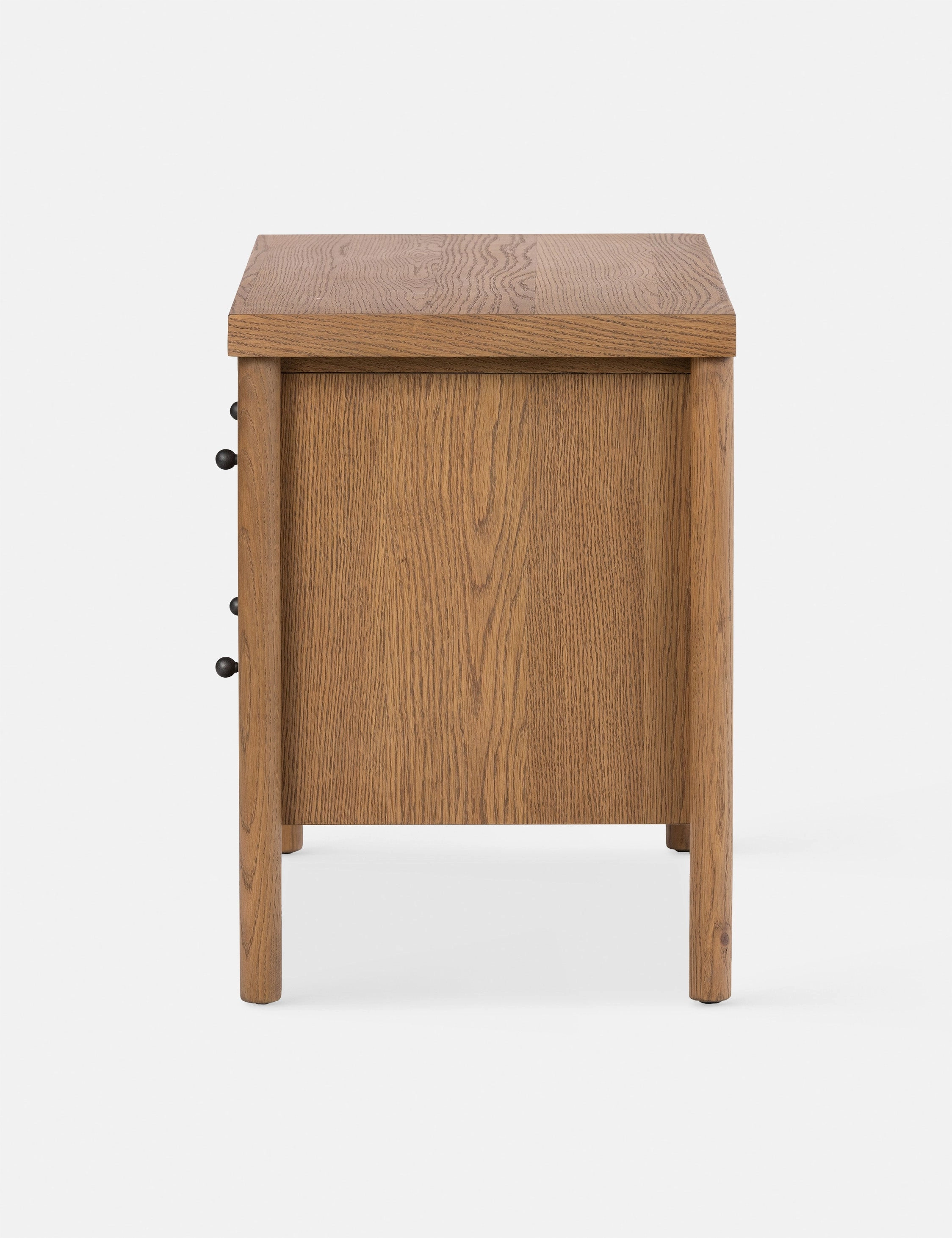 Kisner Nightstand