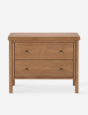 Kisner Nightstand