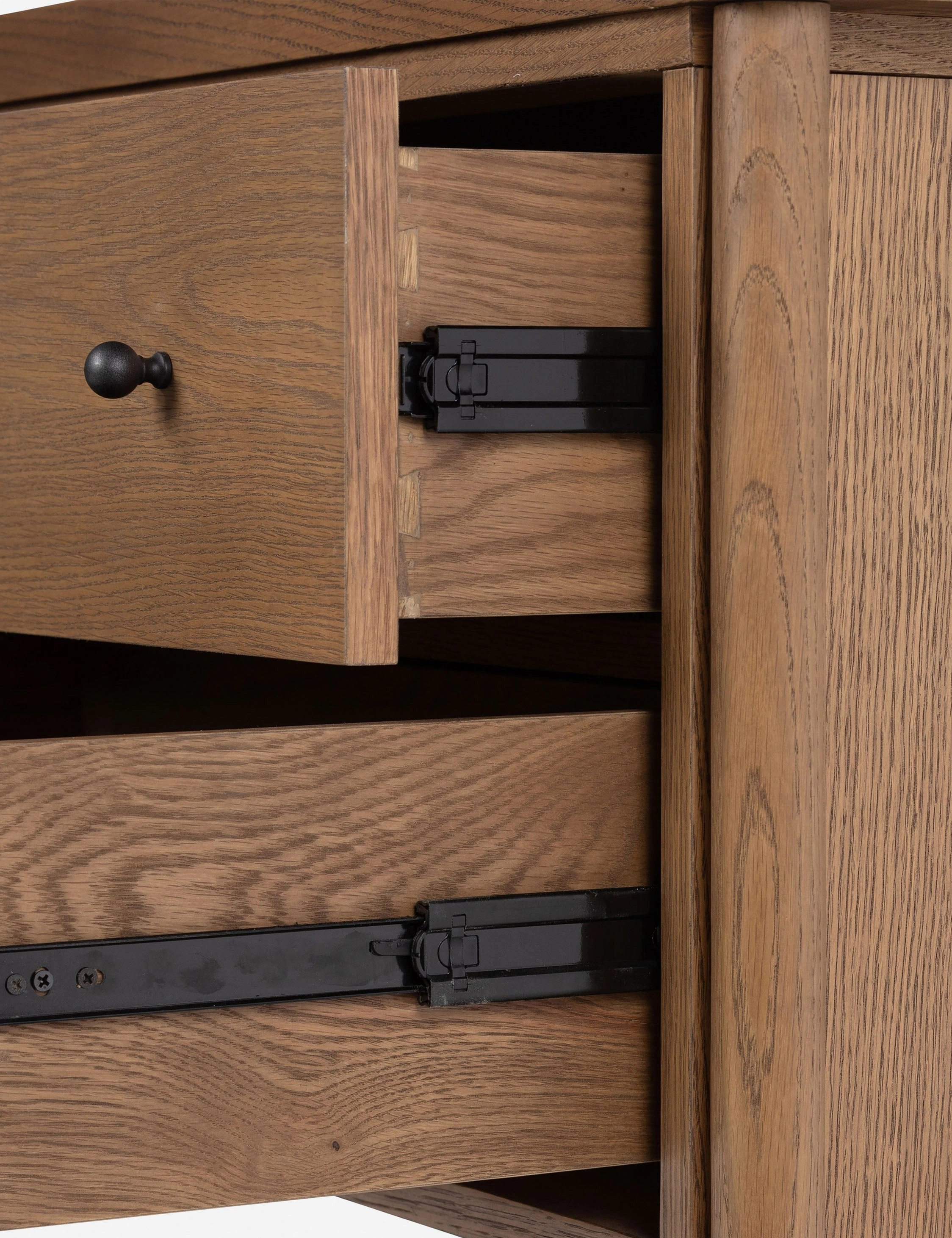 Kisner Nightstand
