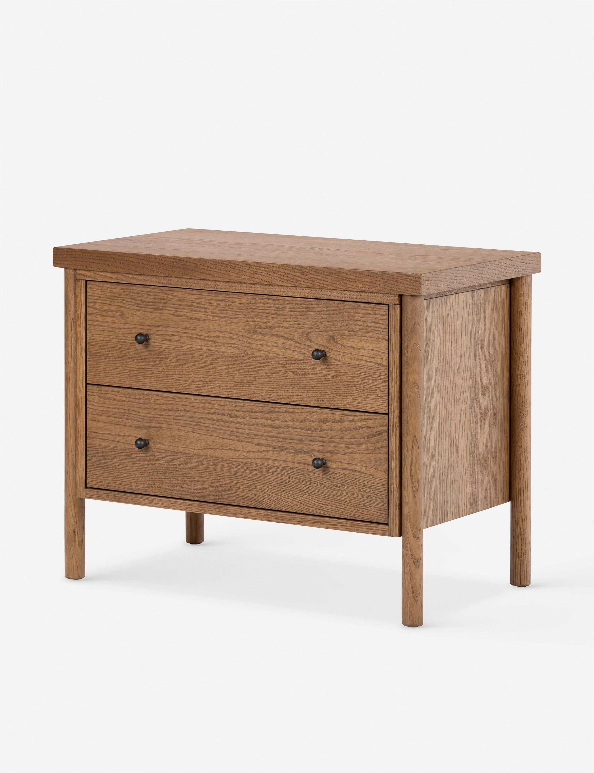 Kisner Nightstand