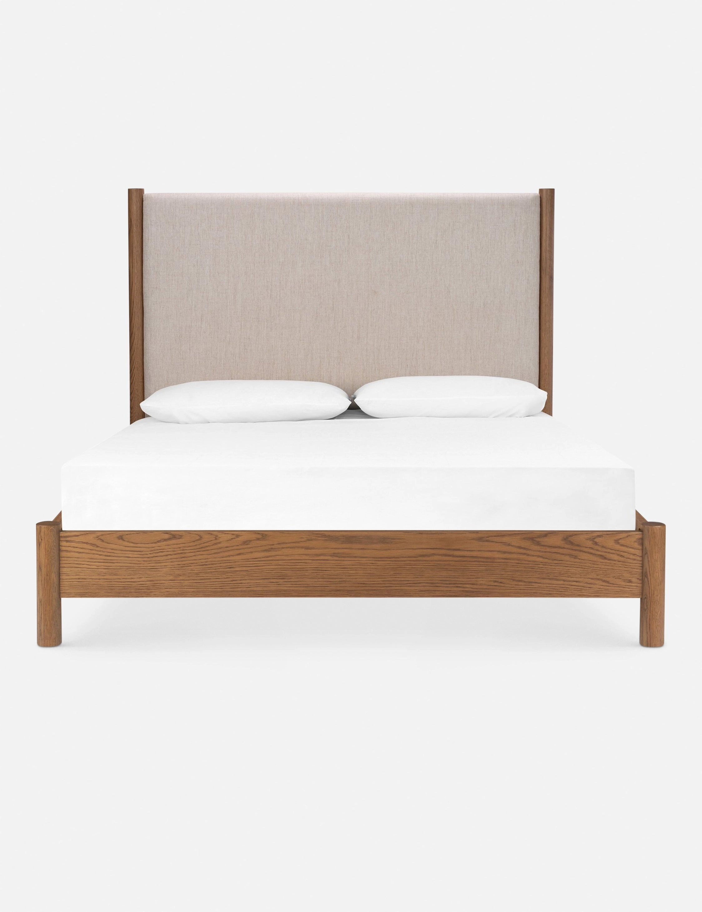 Kisner Platform Bed