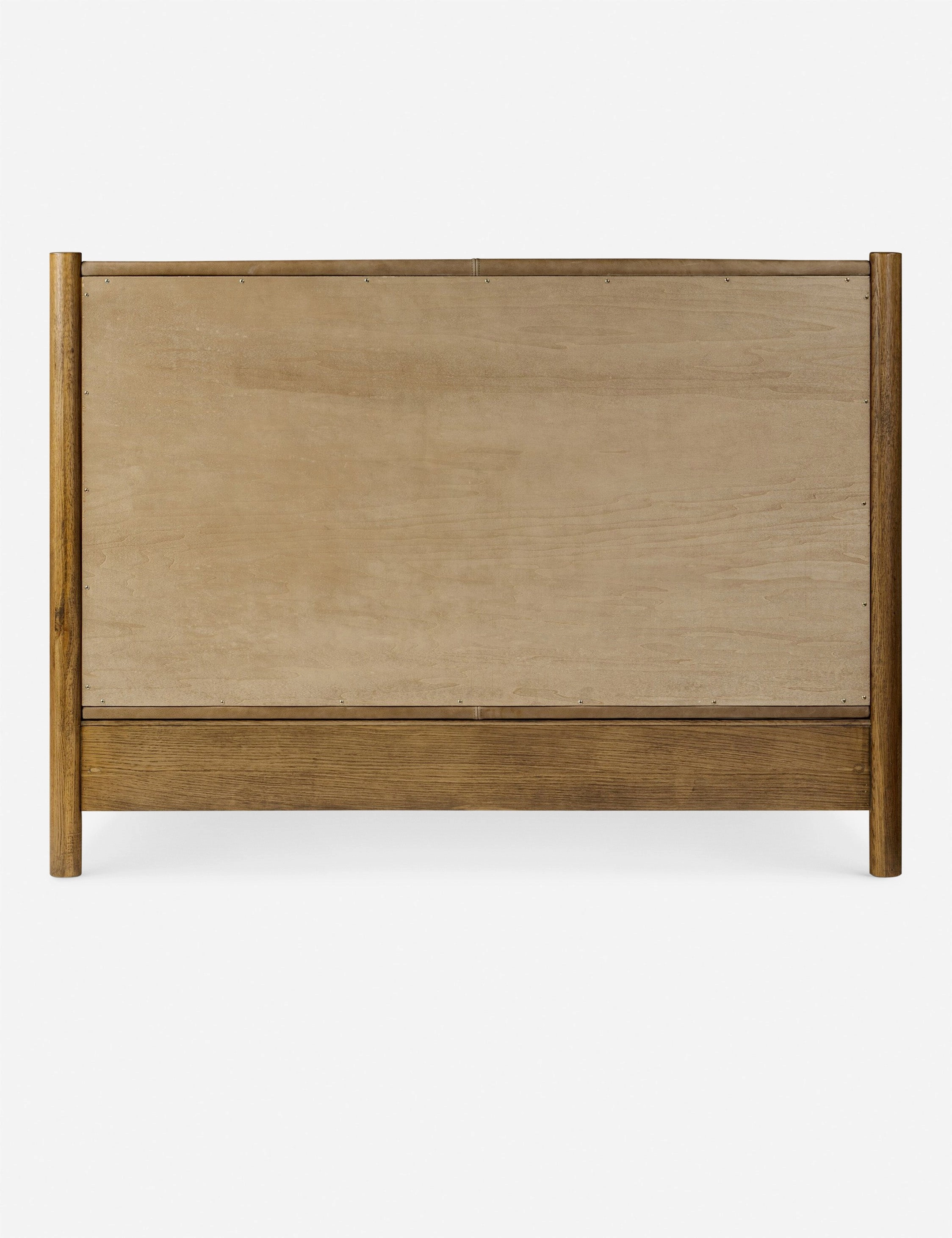 Kisner Platform Bed