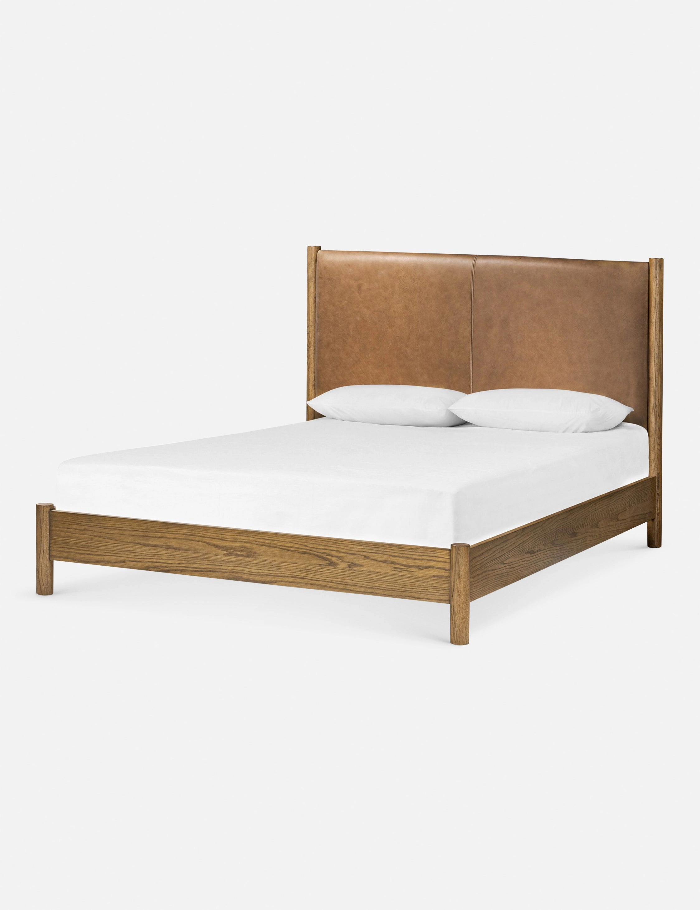Kisner Platform Bed