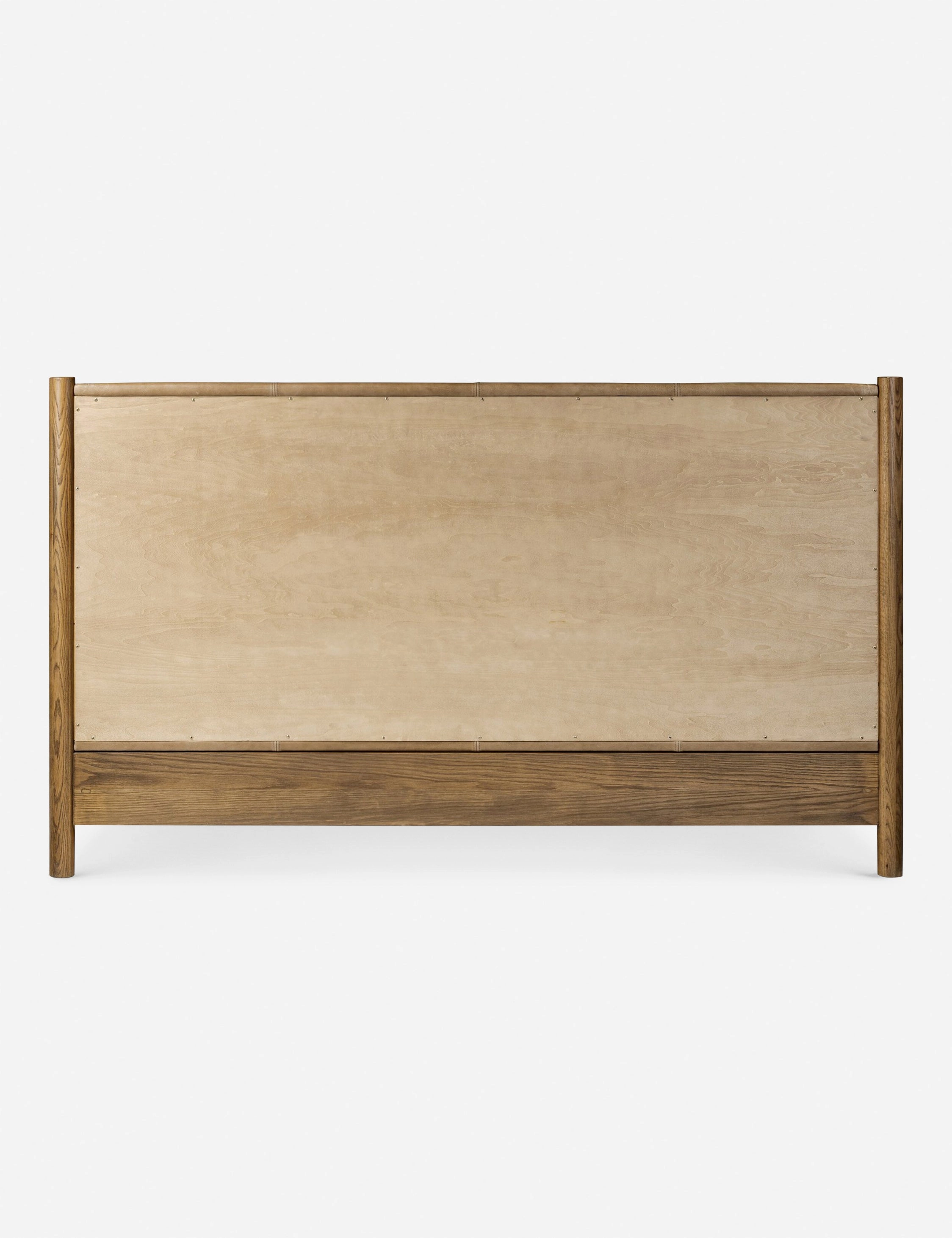 Kisner Platform Bed