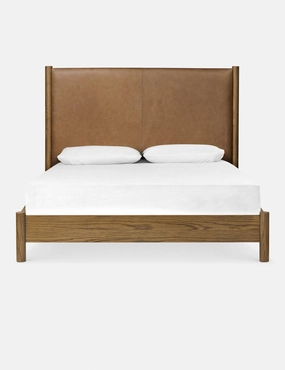 Kisner Platform Bed