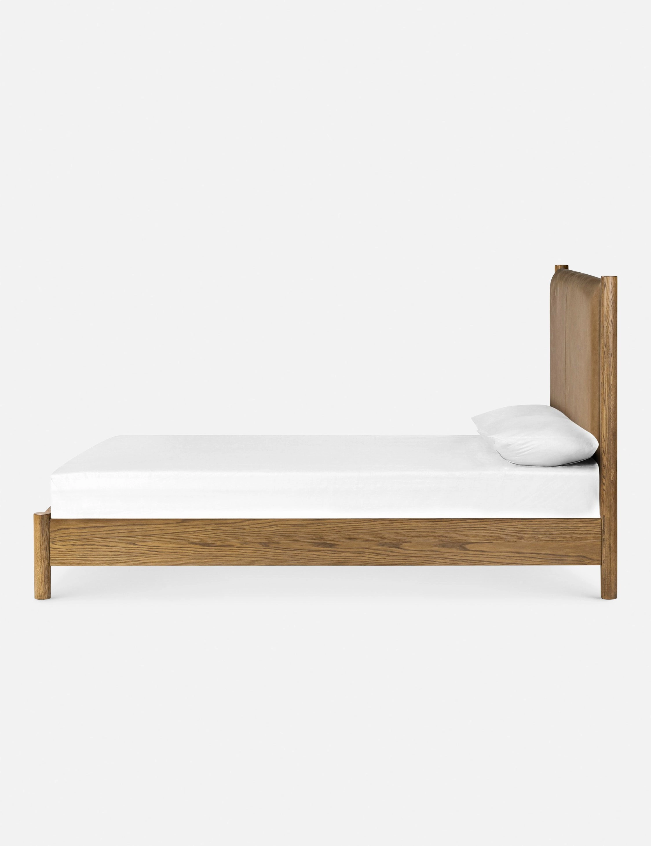 Kisner Platform Bed