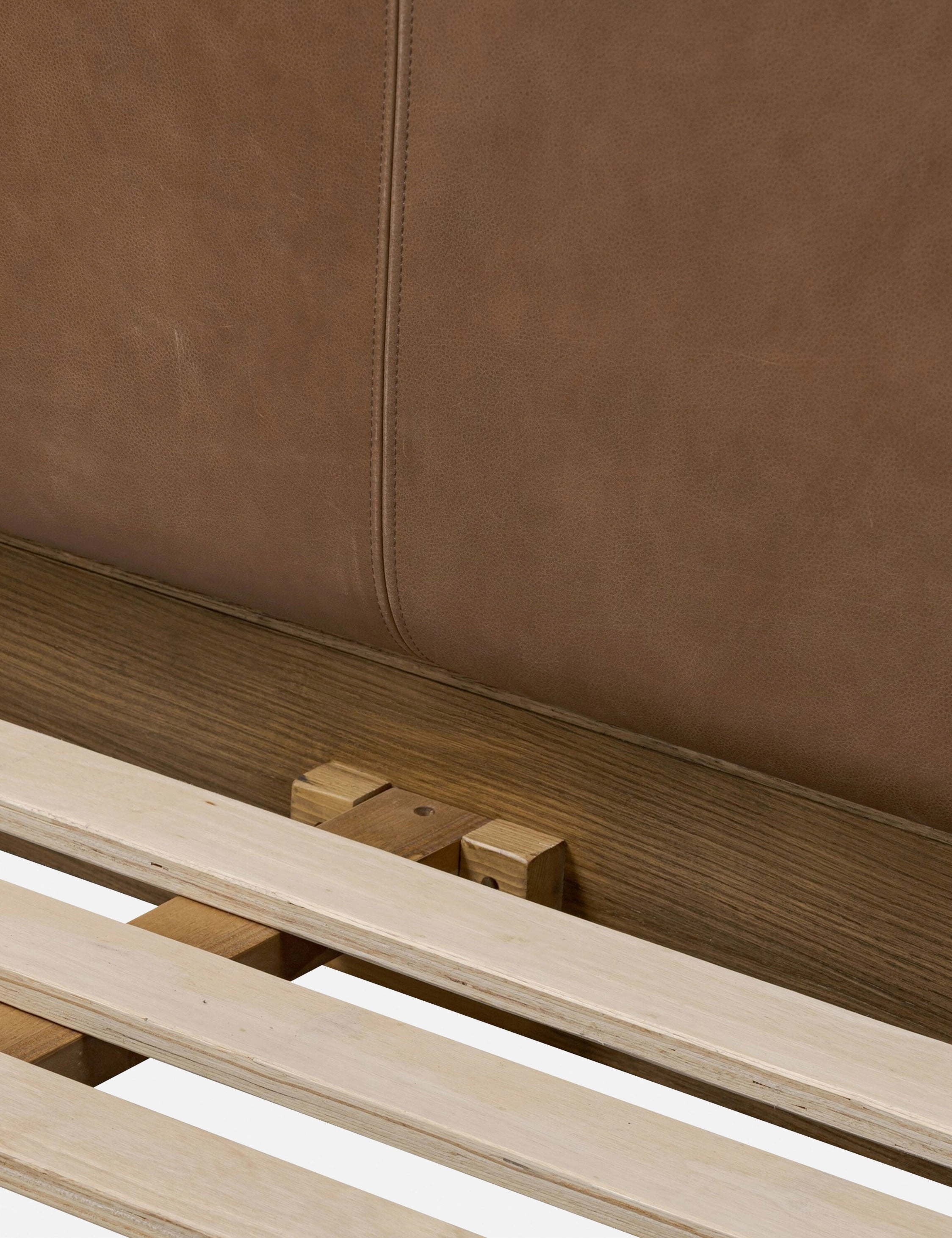 Kisner Platform Bed