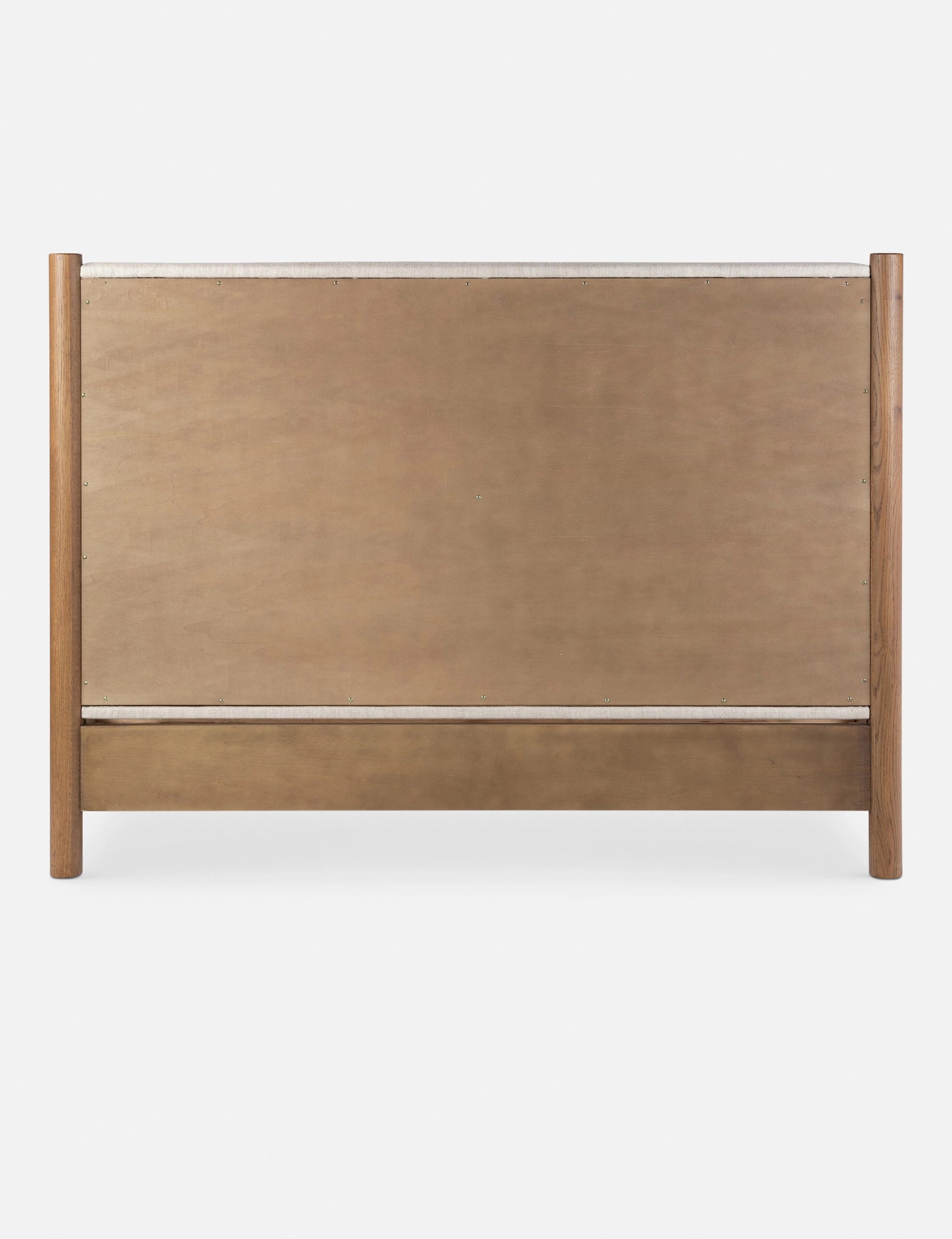 Kisner Platform Bed
