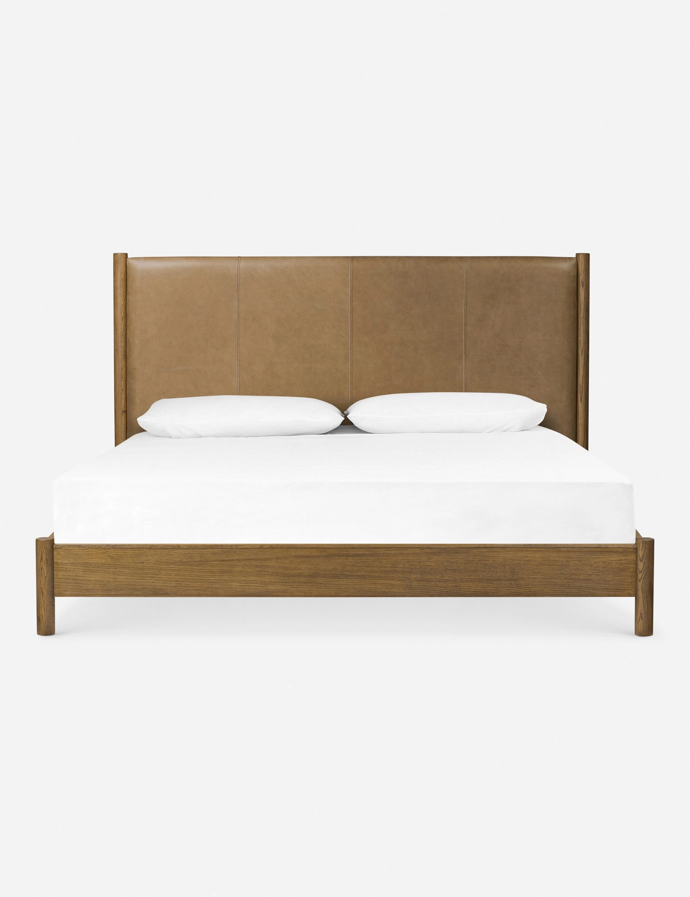 Kisner Platform Bed