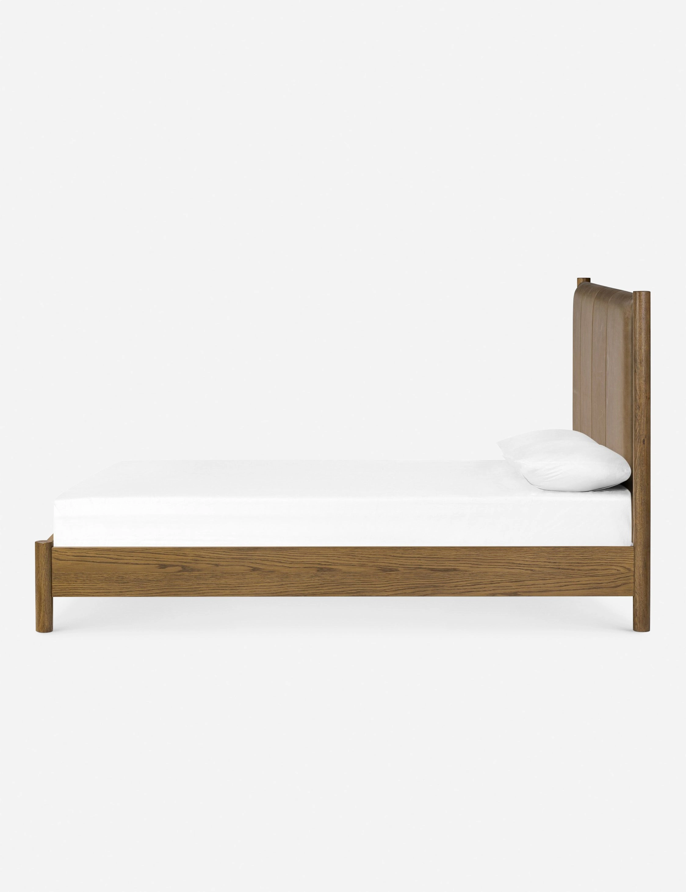 Kisner Platform Bed