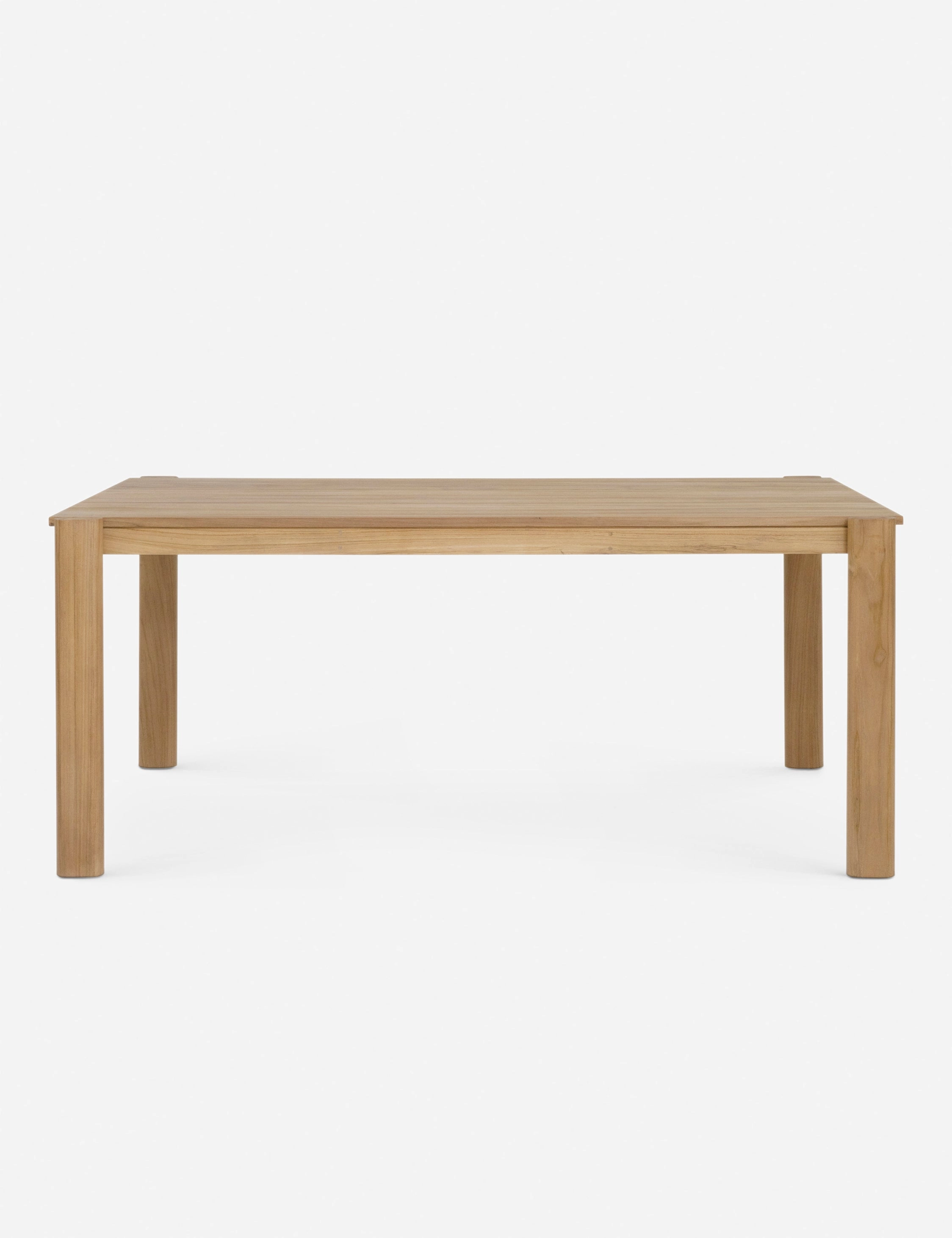 Knowles Indoor / Outdoor Dining Table