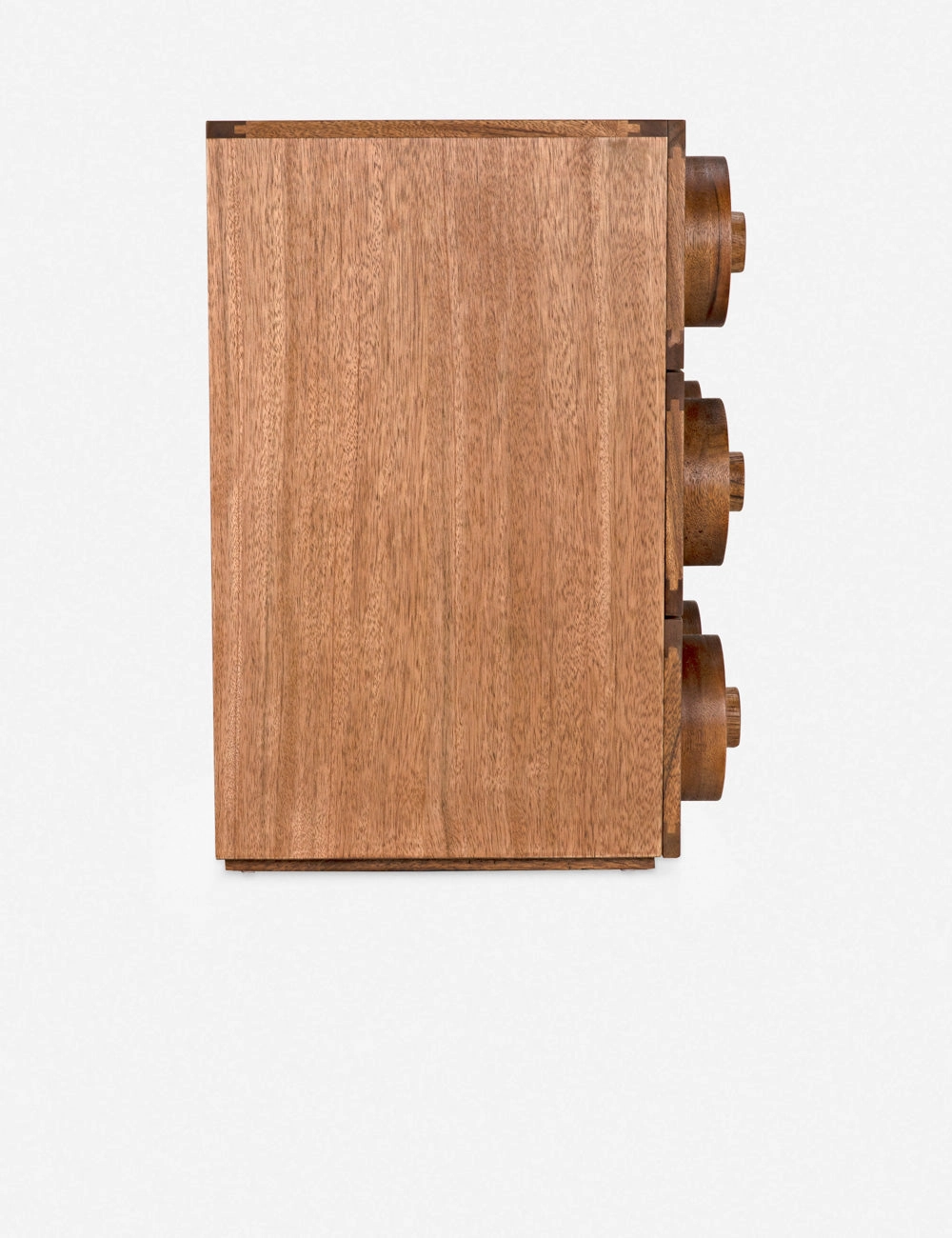 Kobe 3-Drawer Dresser