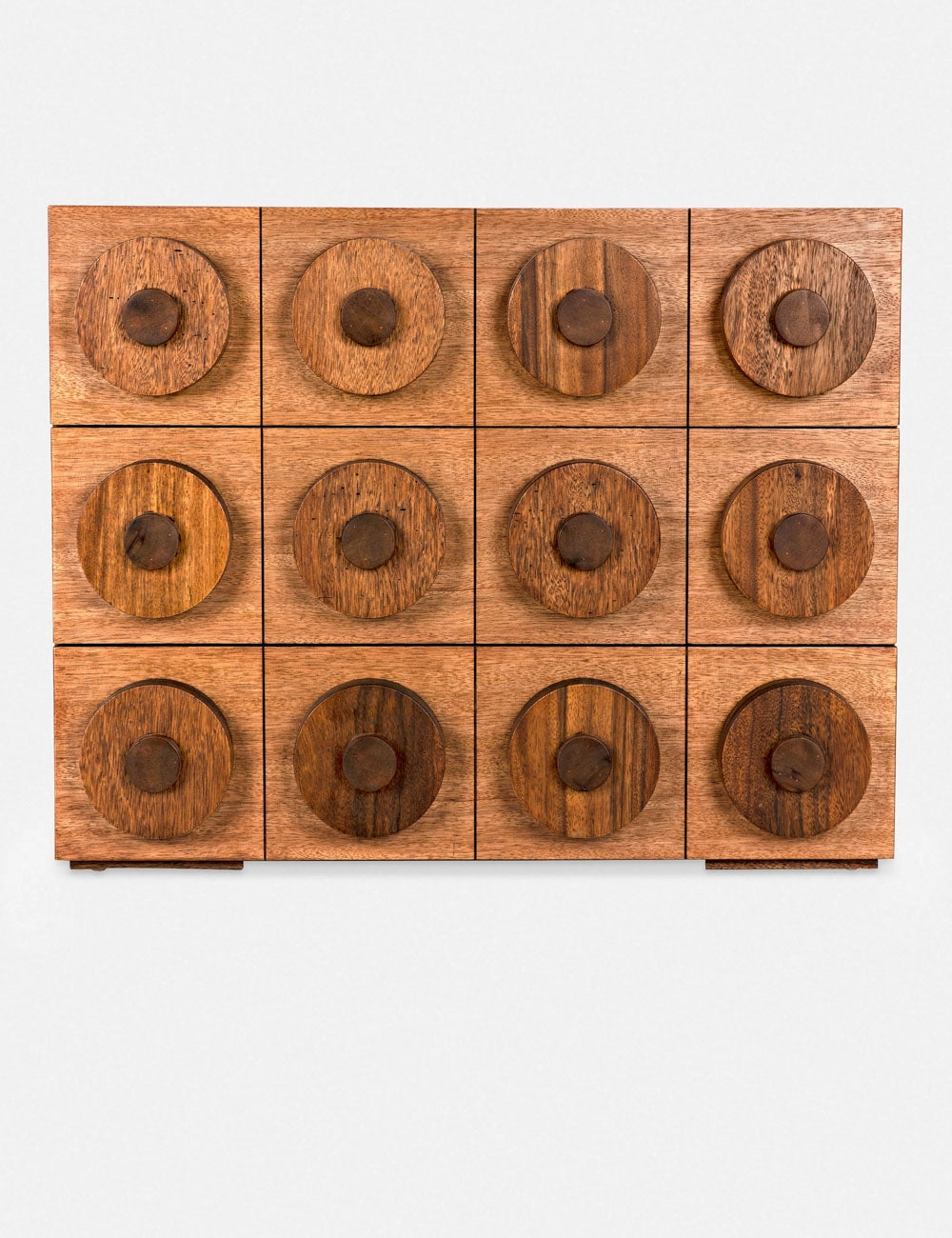 Kobe 3-Drawer Dresser
