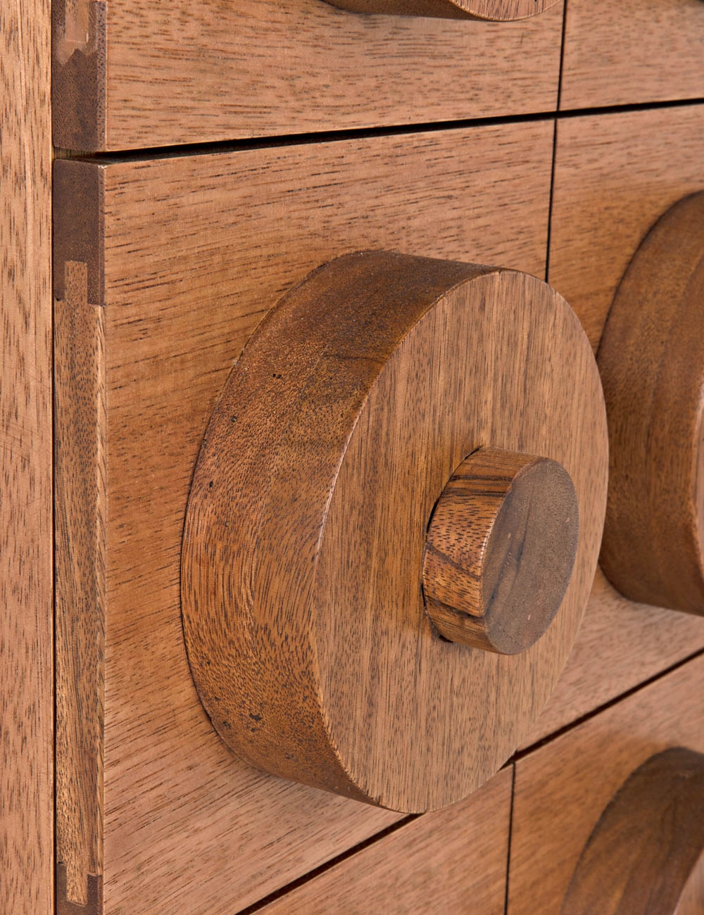 Kobe 3-Drawer Dresser