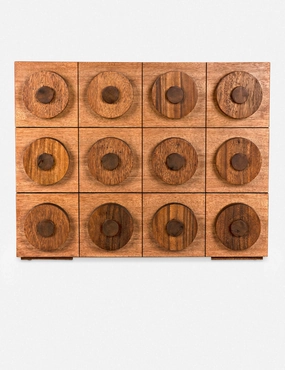 Kobe 3-Drawer Dresser