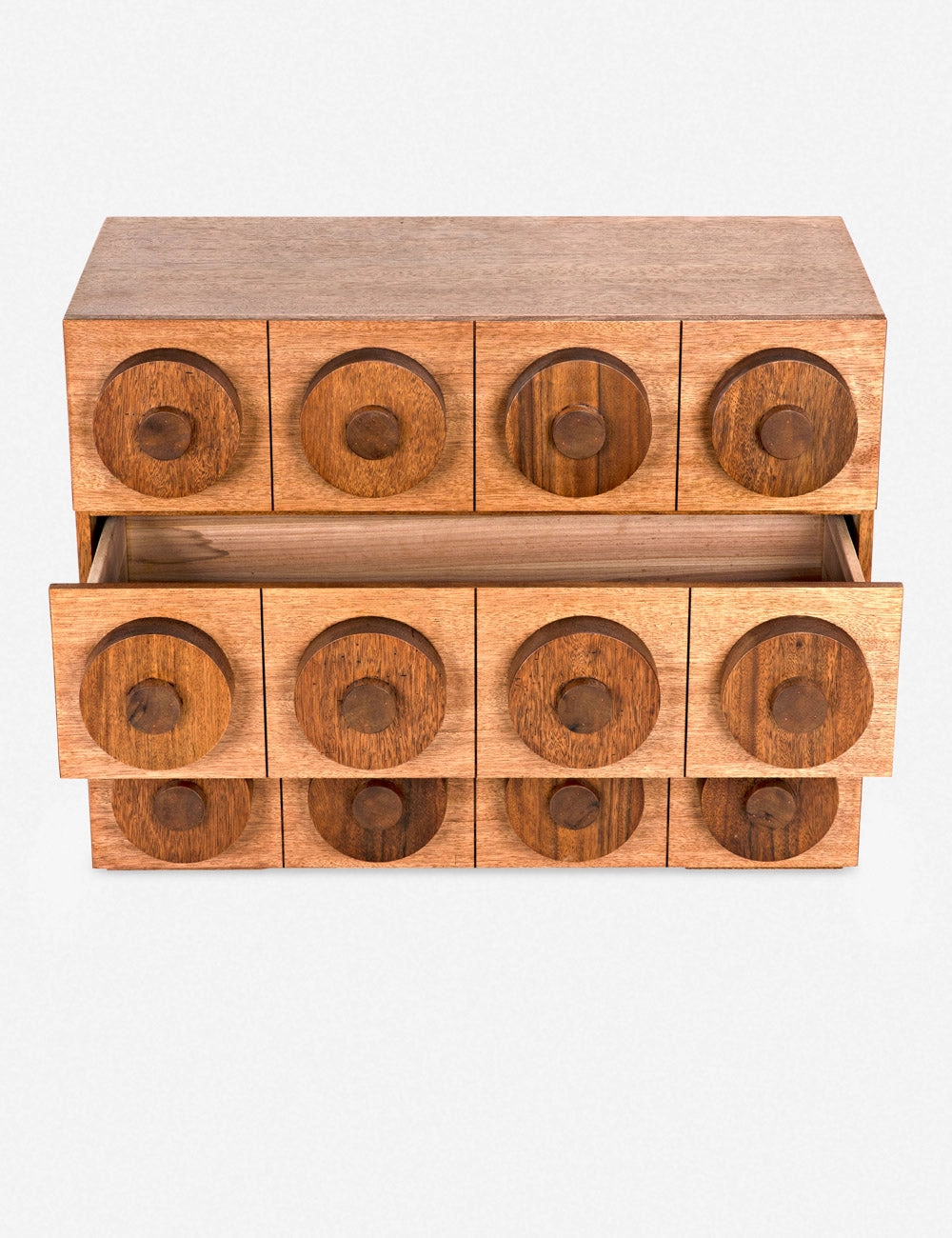 Kobe 3-Drawer Dresser