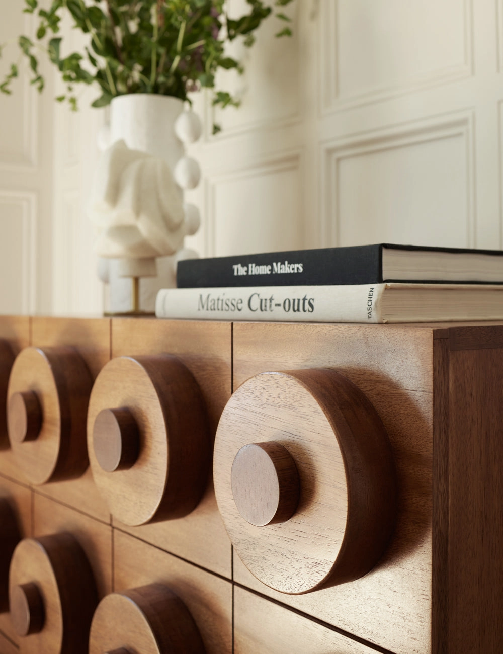 Kobe 3-Drawer Dresser