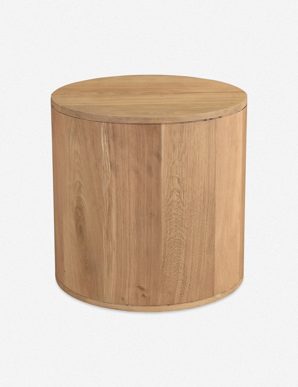 Kono 2-Drawer Nightstand